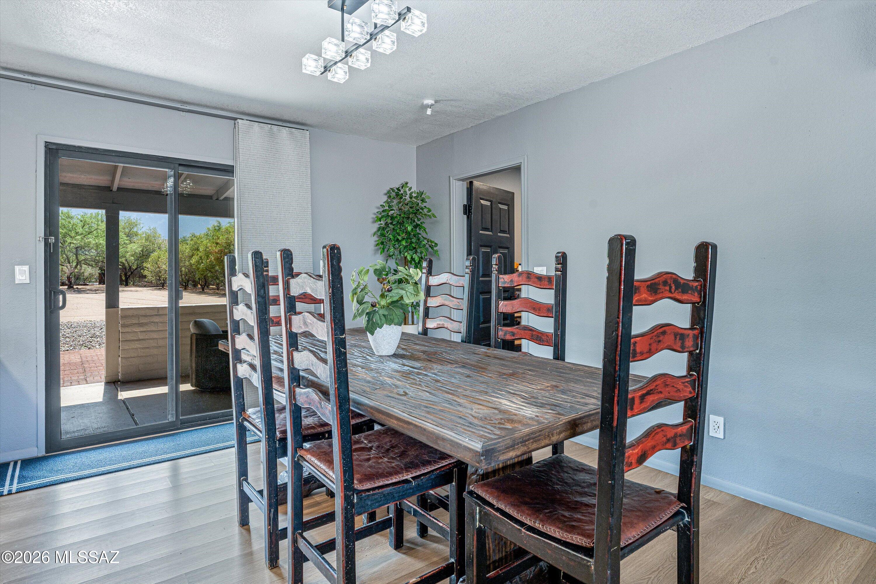 Chaparral Estates NO. 2 (1-58) - Residential