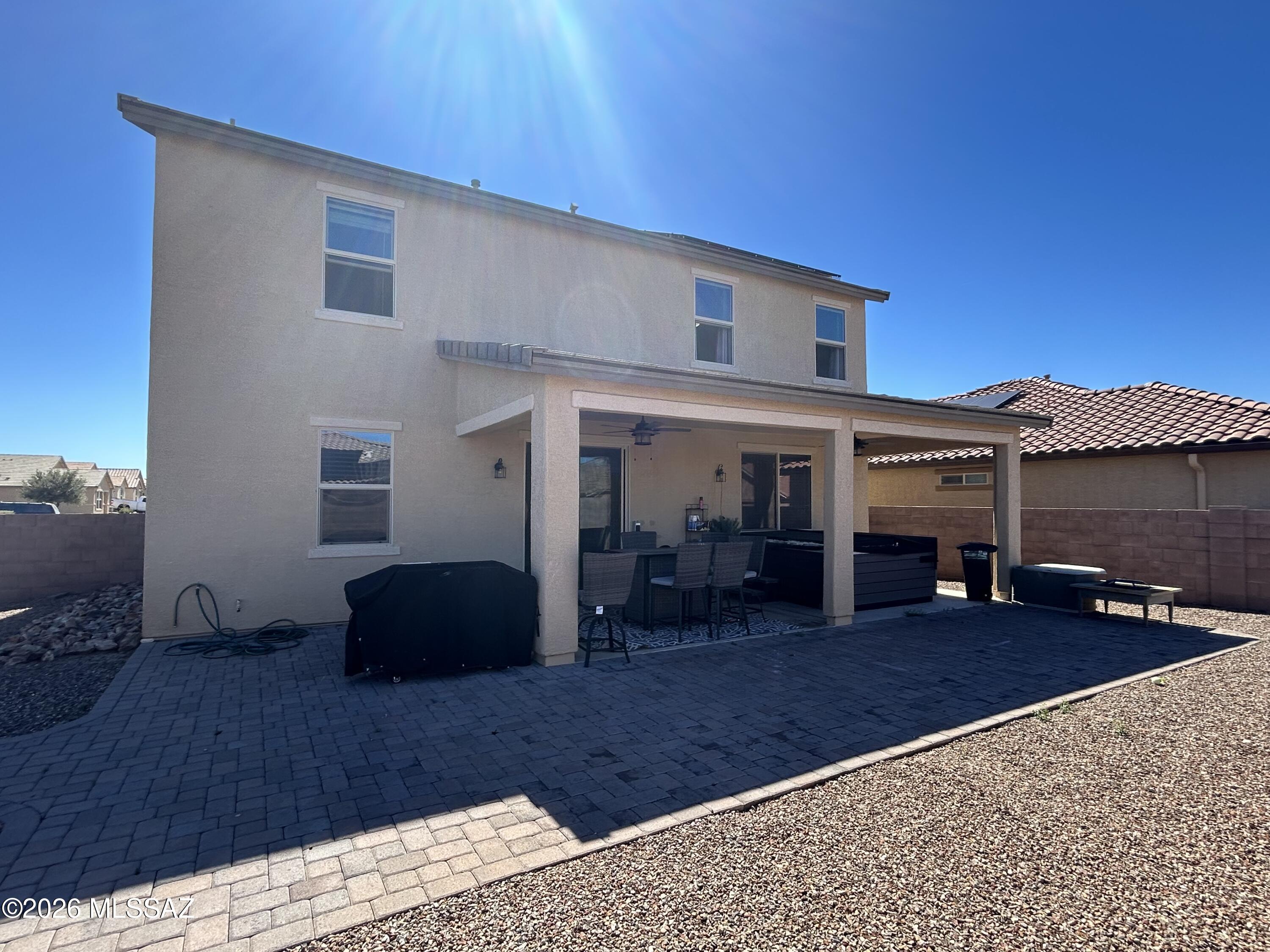 Rancho Del Lago BLK D - Residential