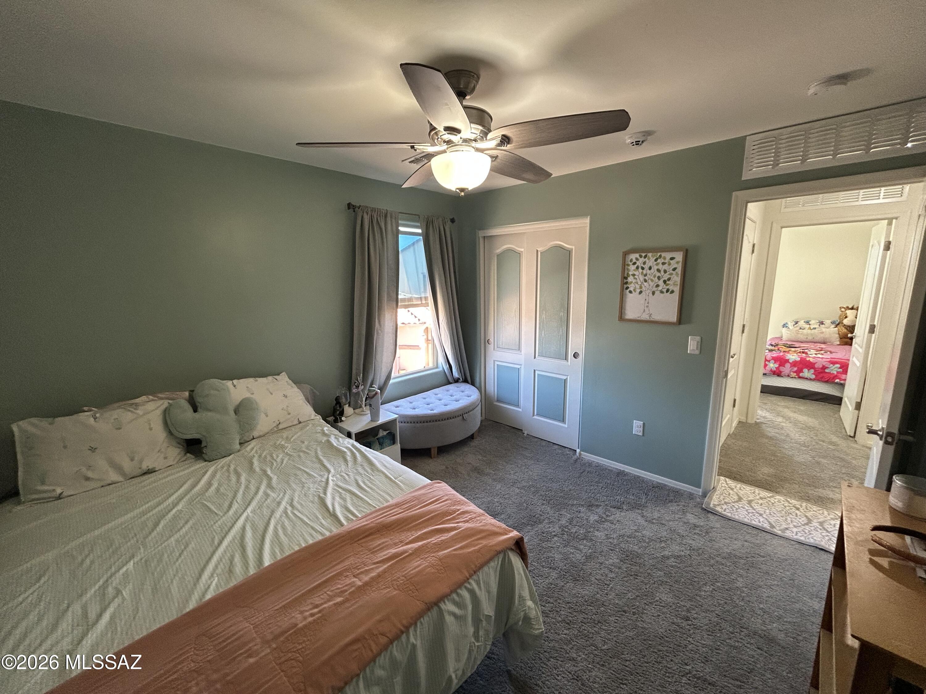 Rancho Del Lago BLK D - Residential