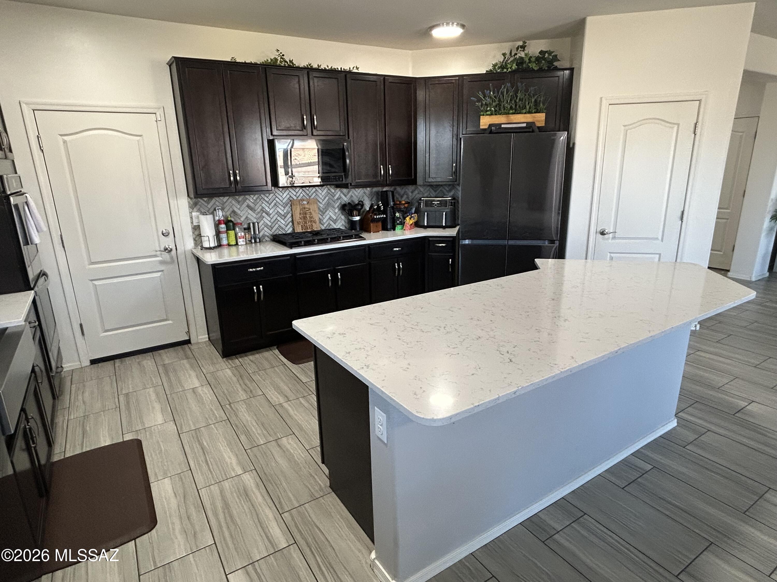 Rancho Del Lago BLK D - Residential