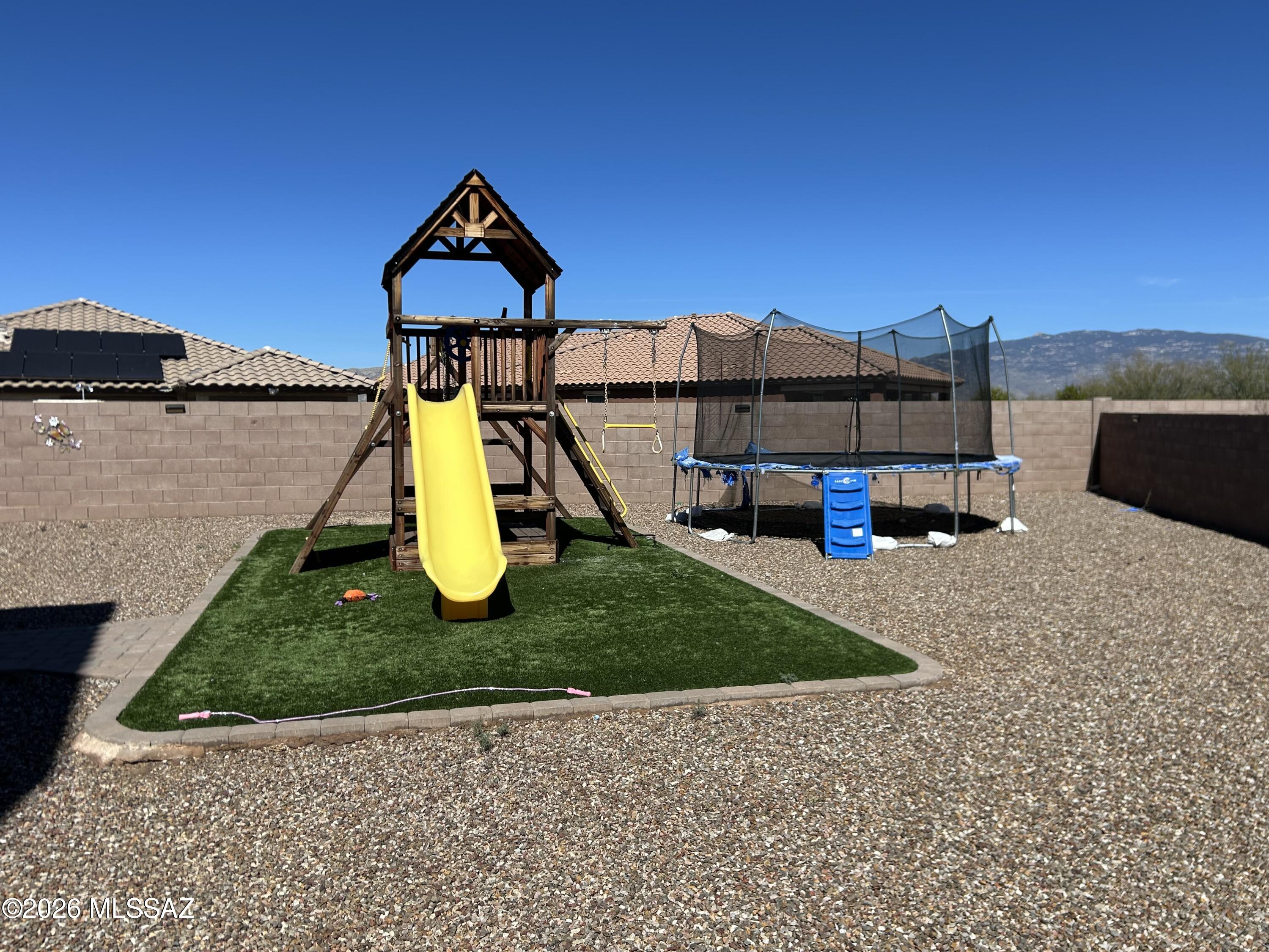 Rancho Del Lago BLK D - Residential