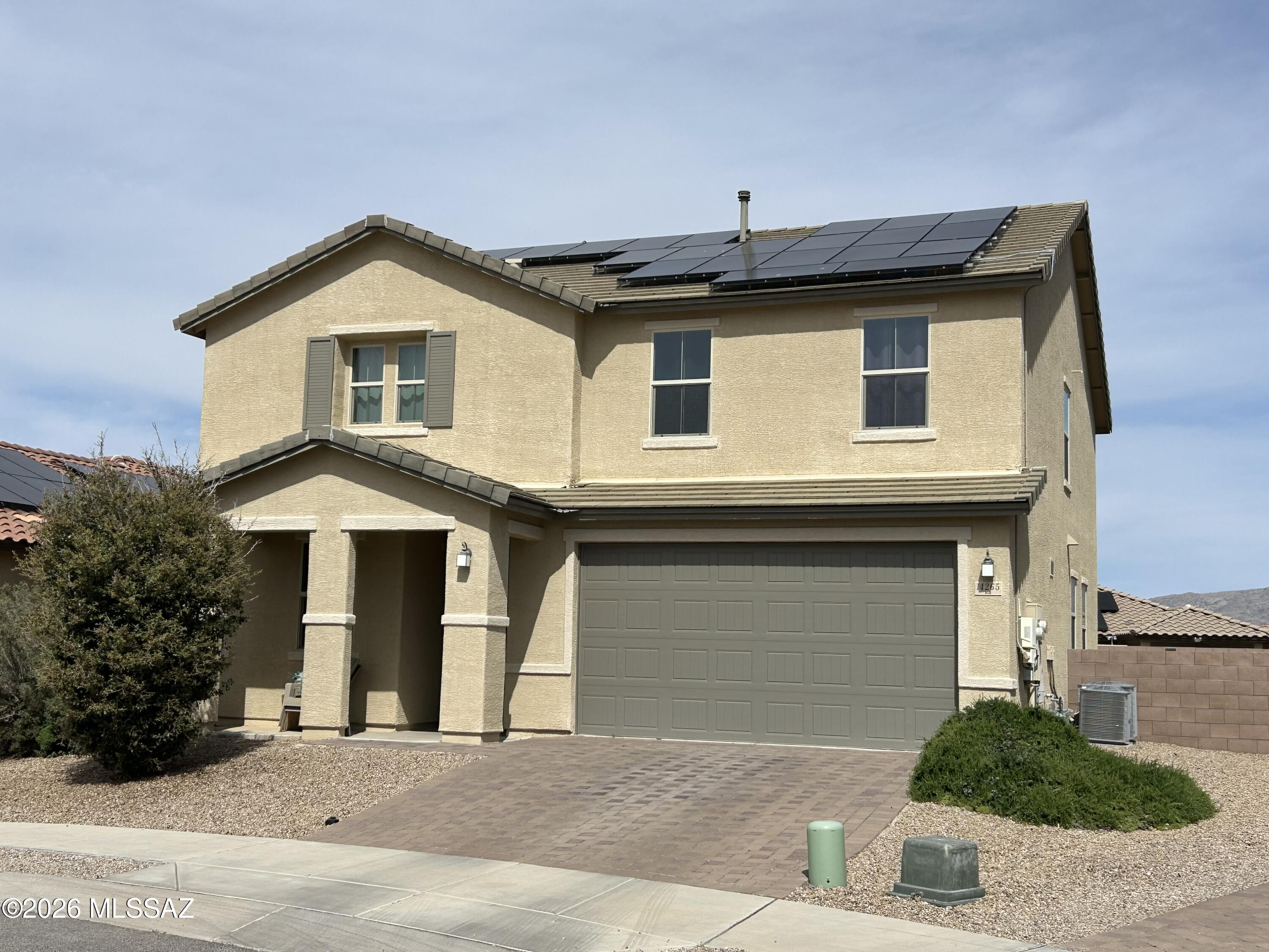 Rancho Del Lago BLK D - Residential