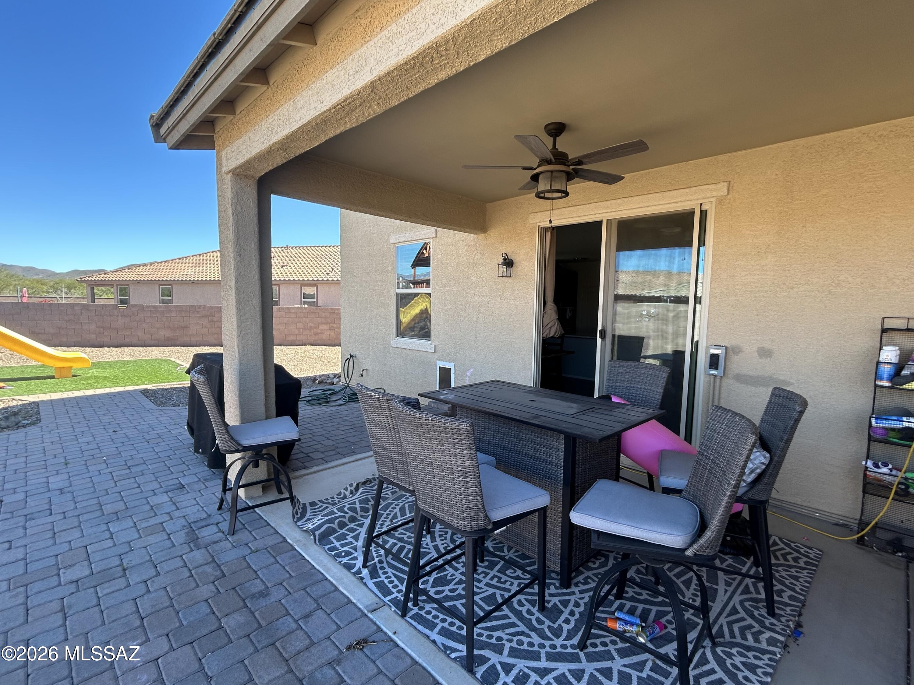 Rancho Del Lago BLK D - Residential
