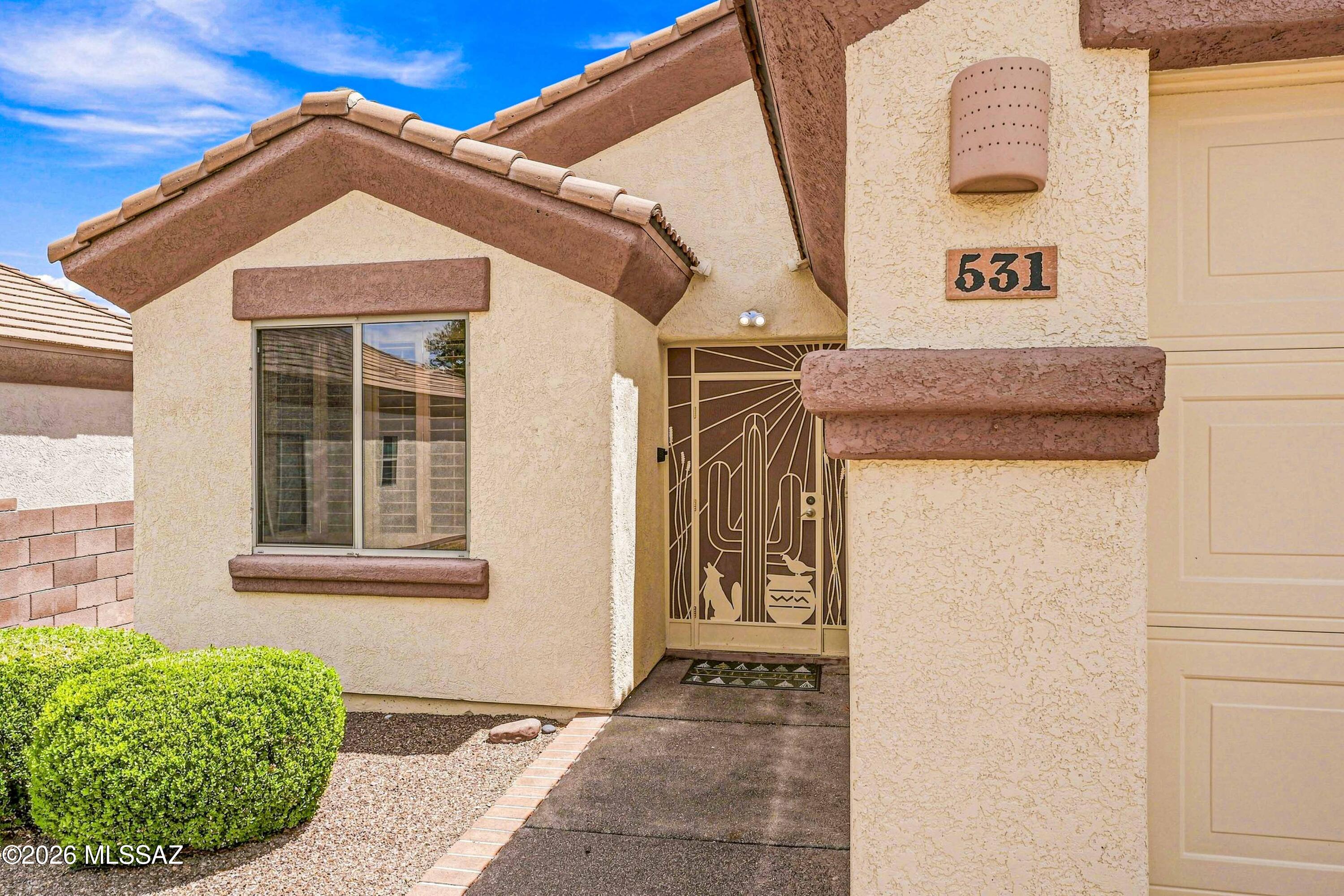 De Anza Links (1-22) - Residential