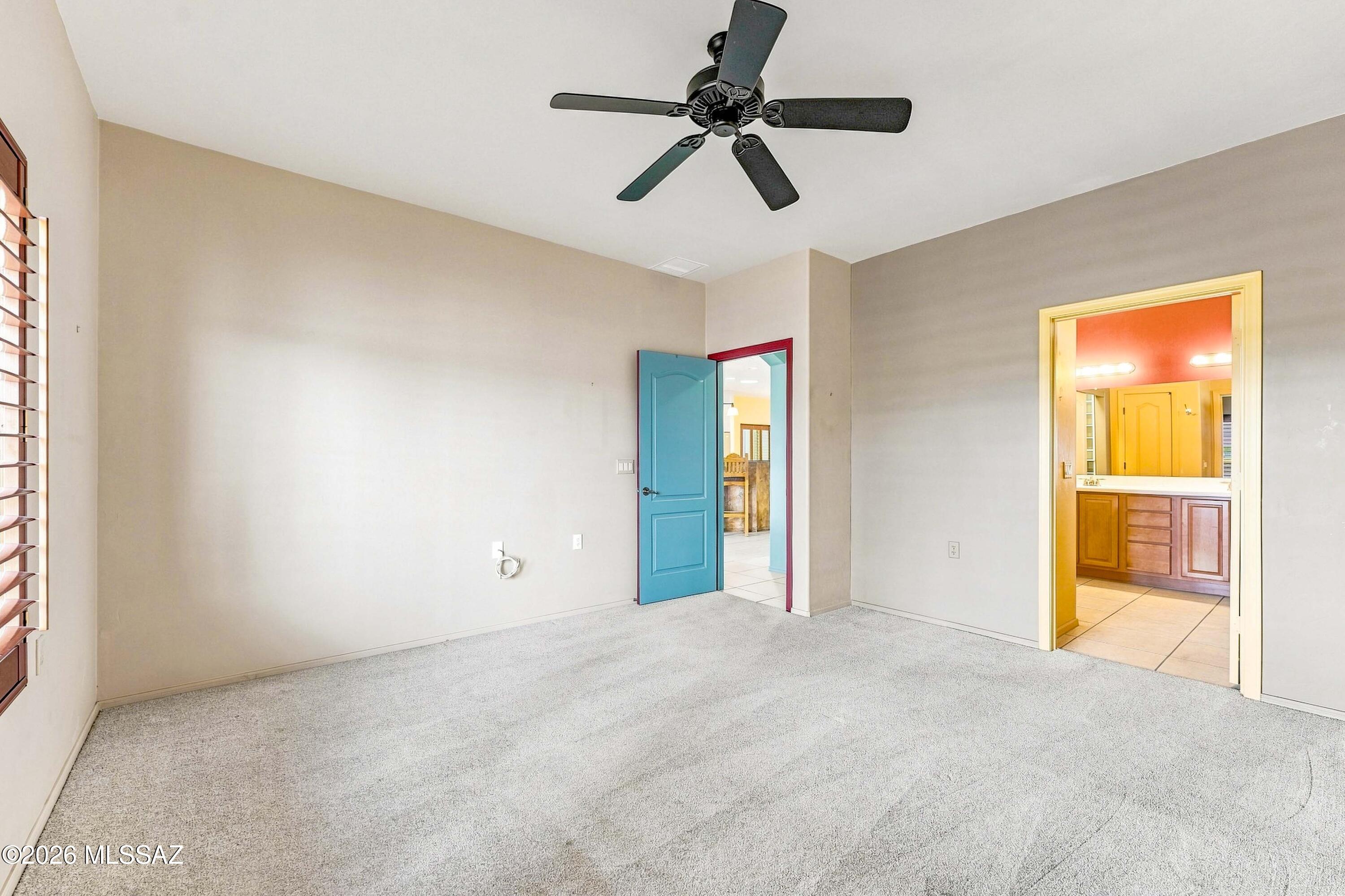 De Anza Links (1-22) - Residential