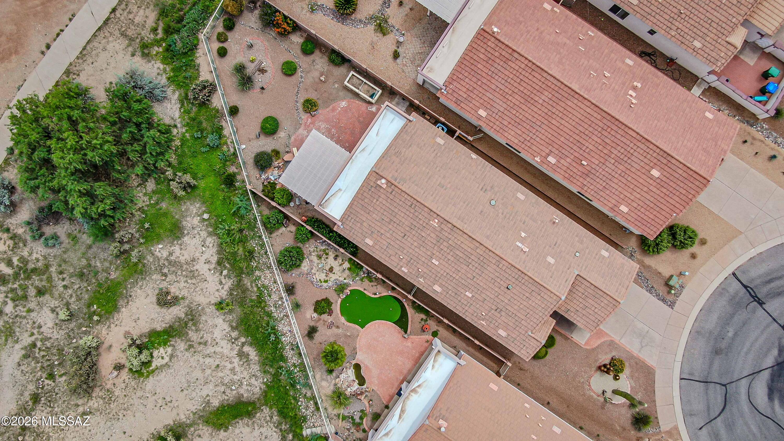 De Anza Links (1-22) - Residential
