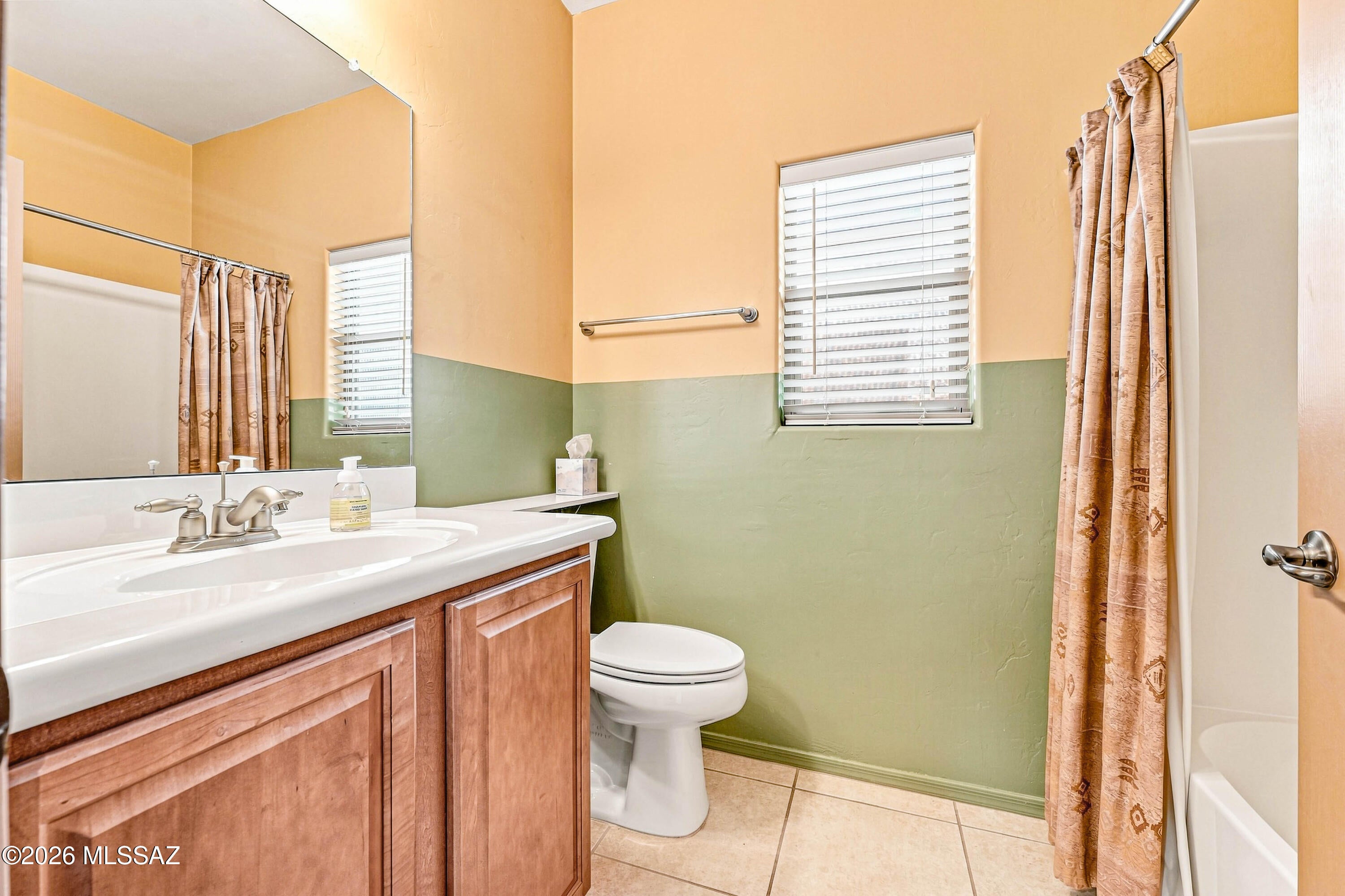 De Anza Links (1-22) - Residential