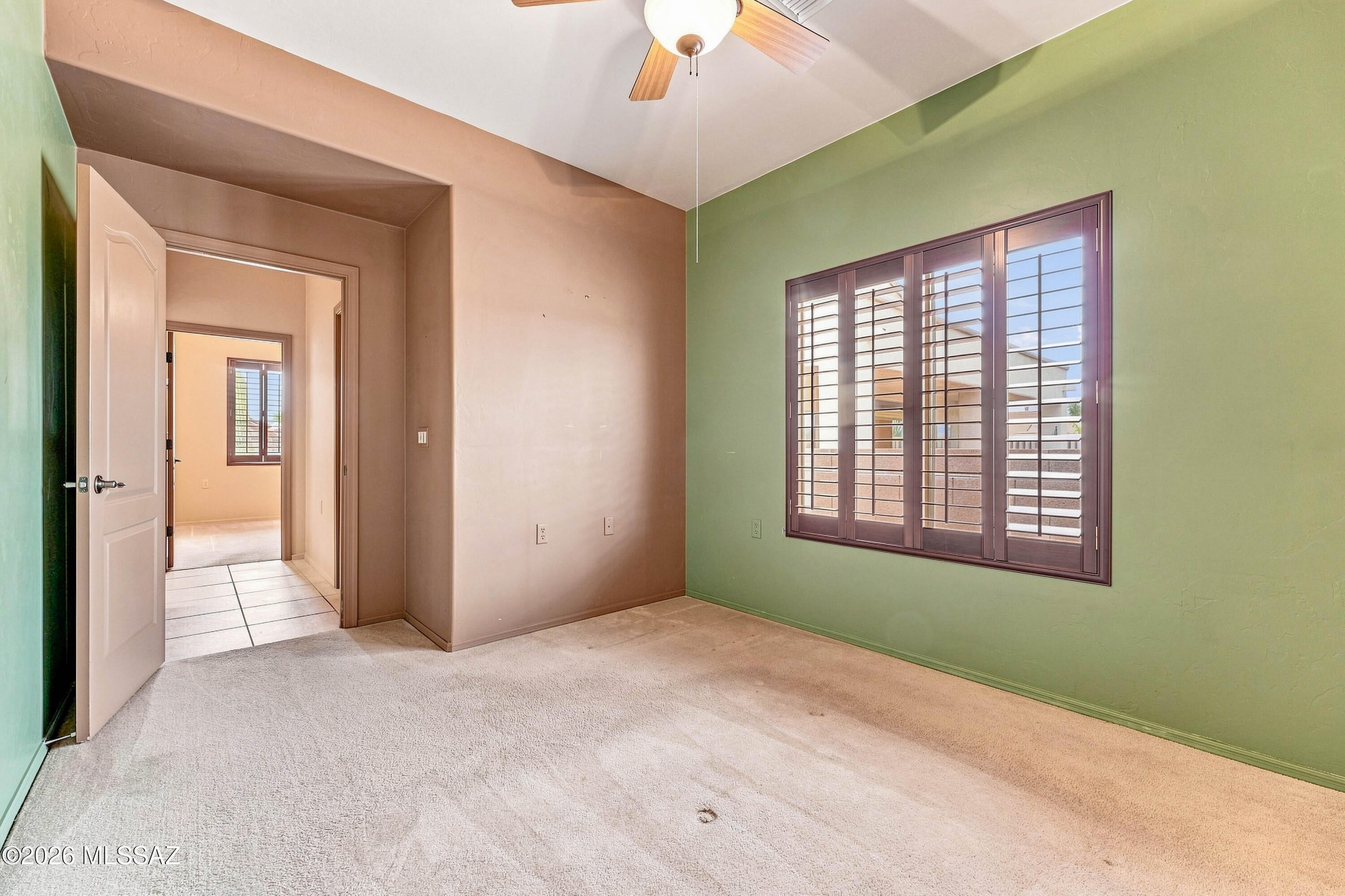 De Anza Links (1-22) - Residential