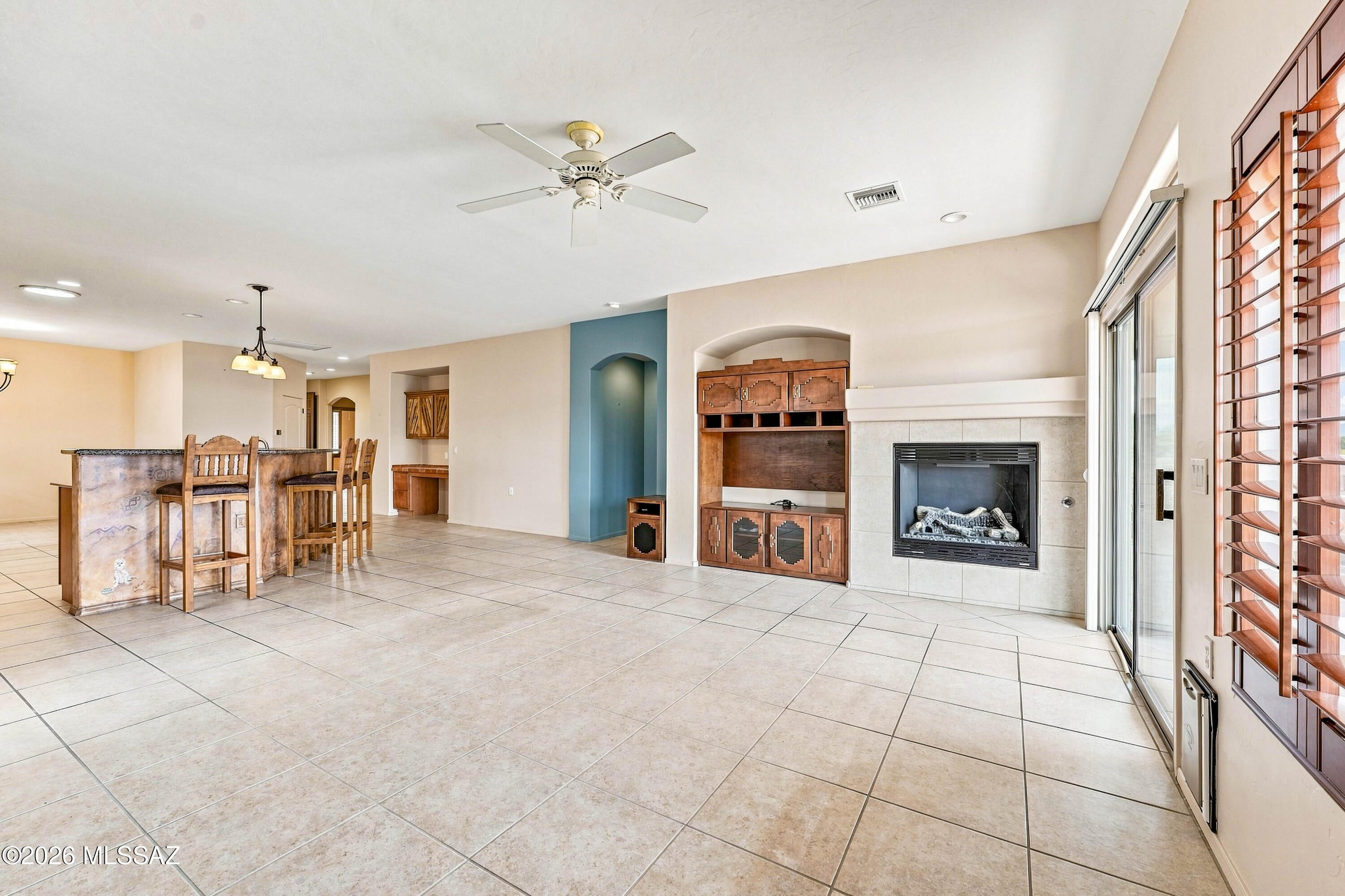 De Anza Links (1-22) - Residential