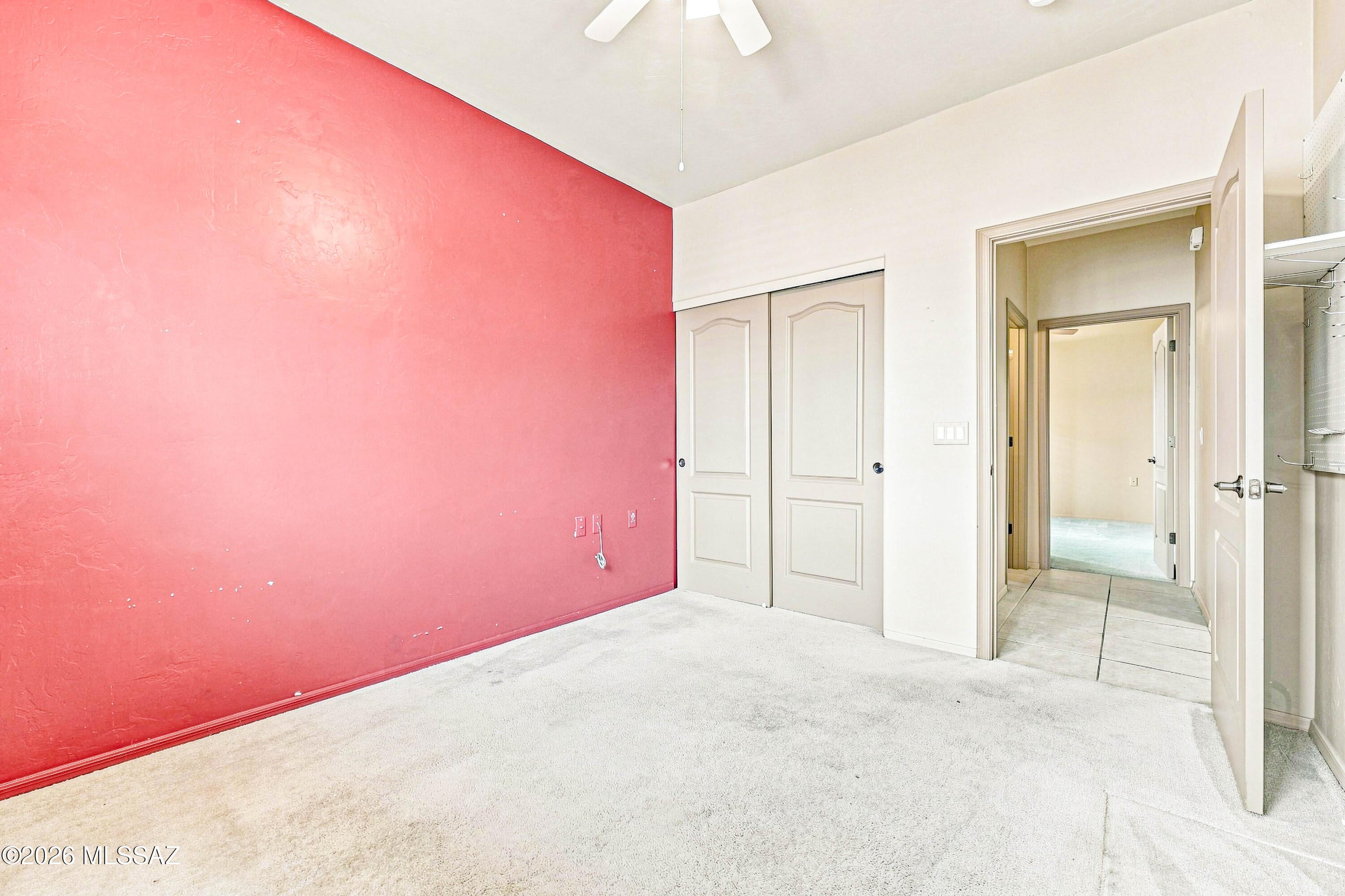 De Anza Links (1-22) - Residential