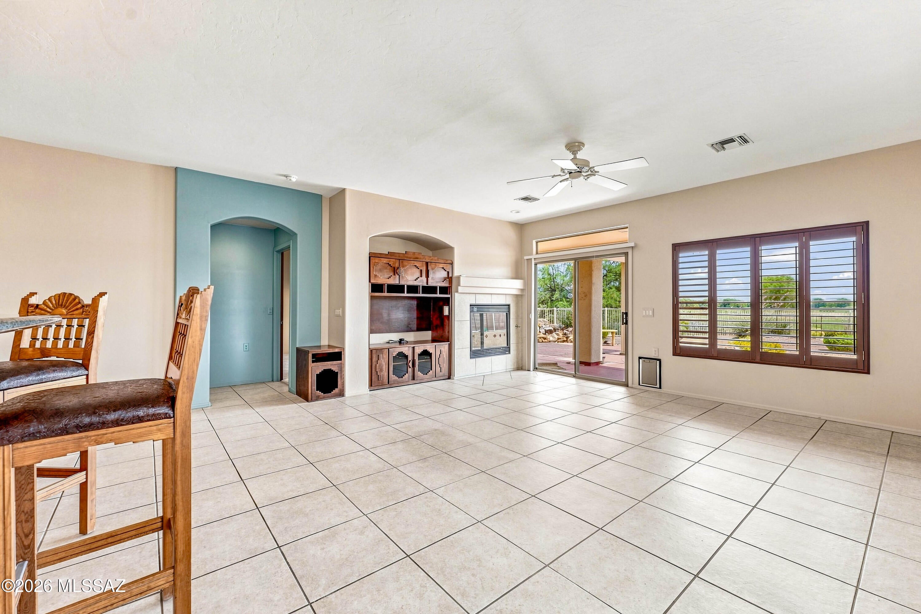 De Anza Links (1-22) - Residential