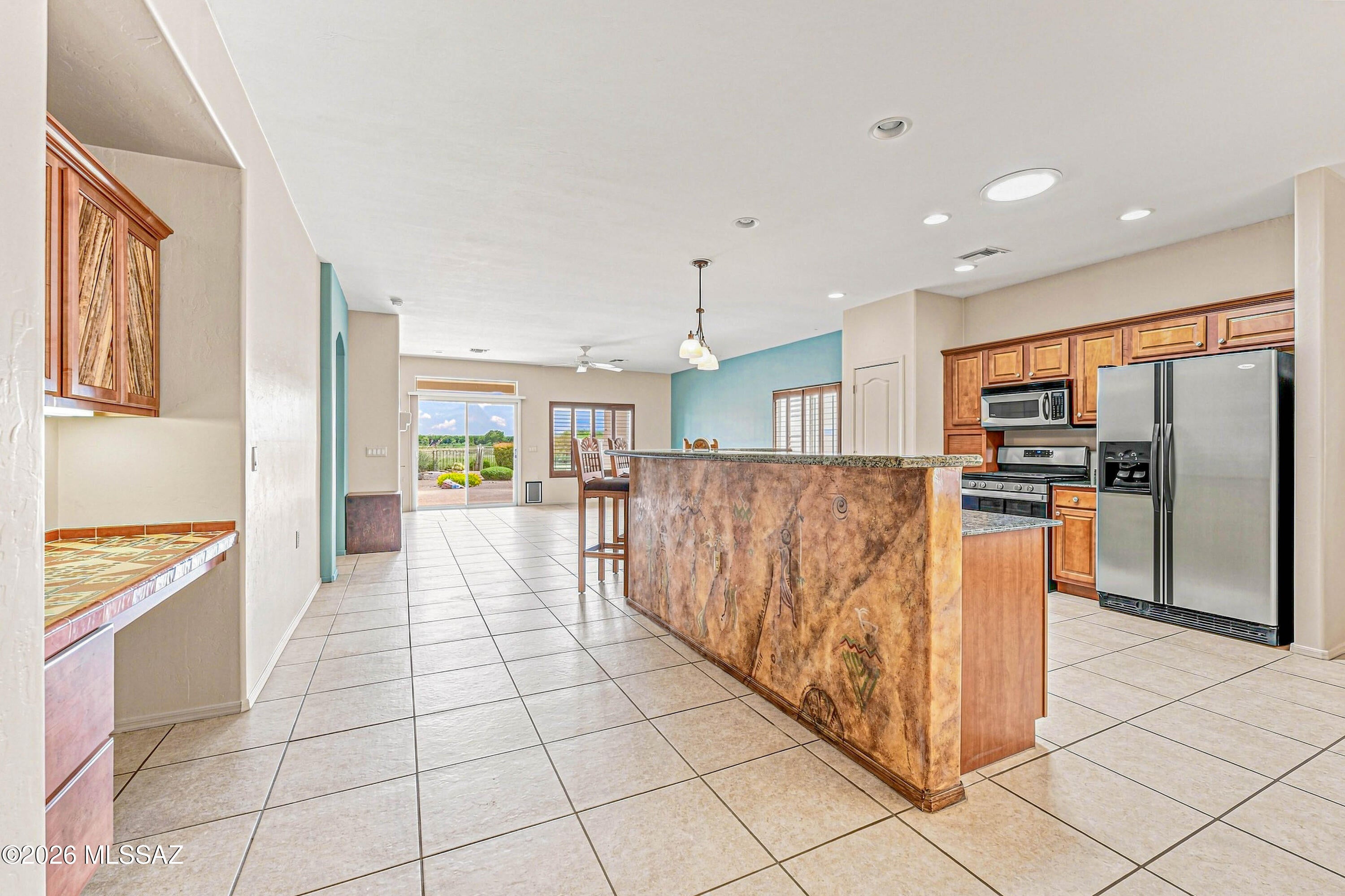 De Anza Links (1-22) - Residential
