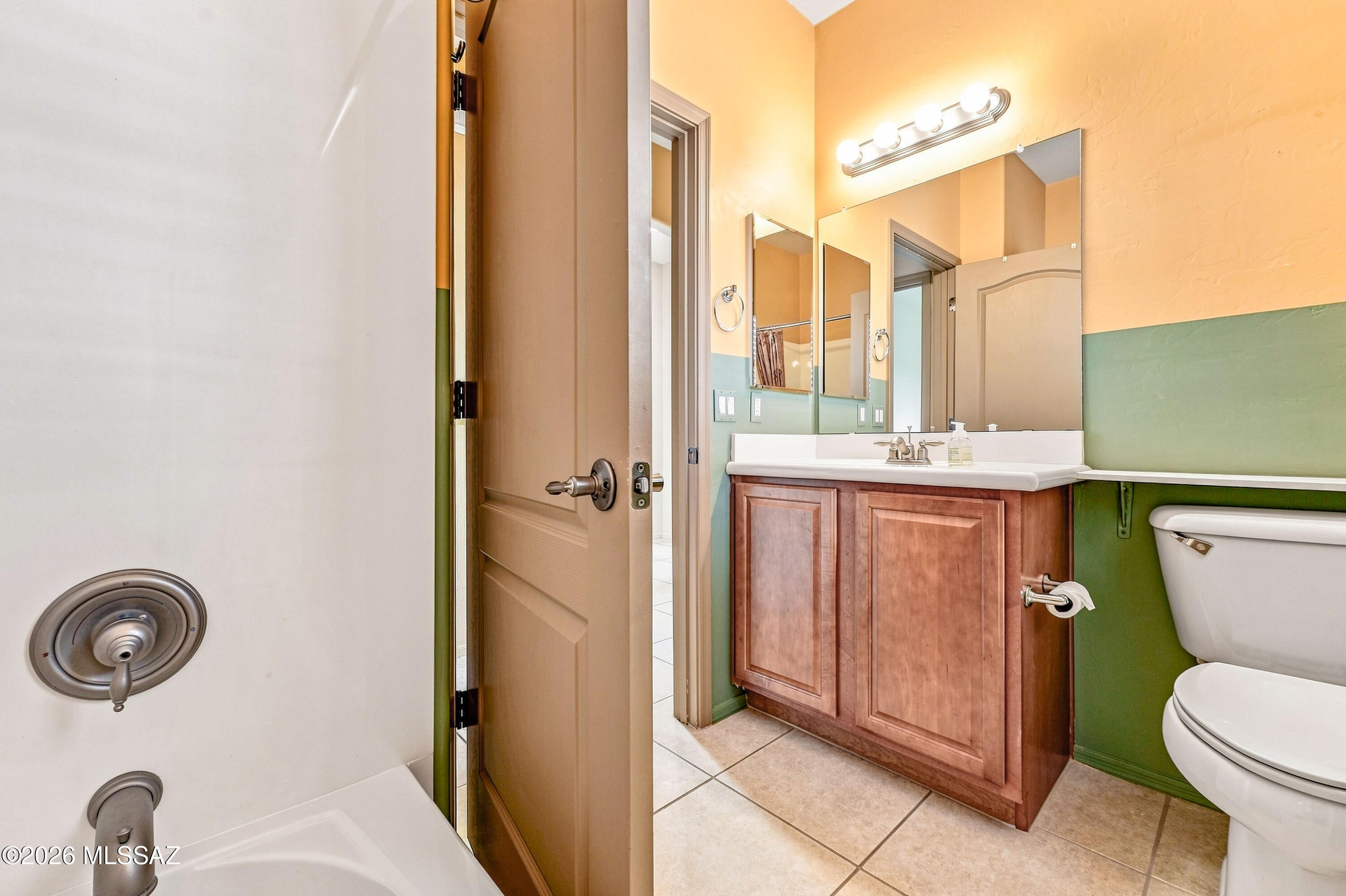 De Anza Links (1-22) - Residential