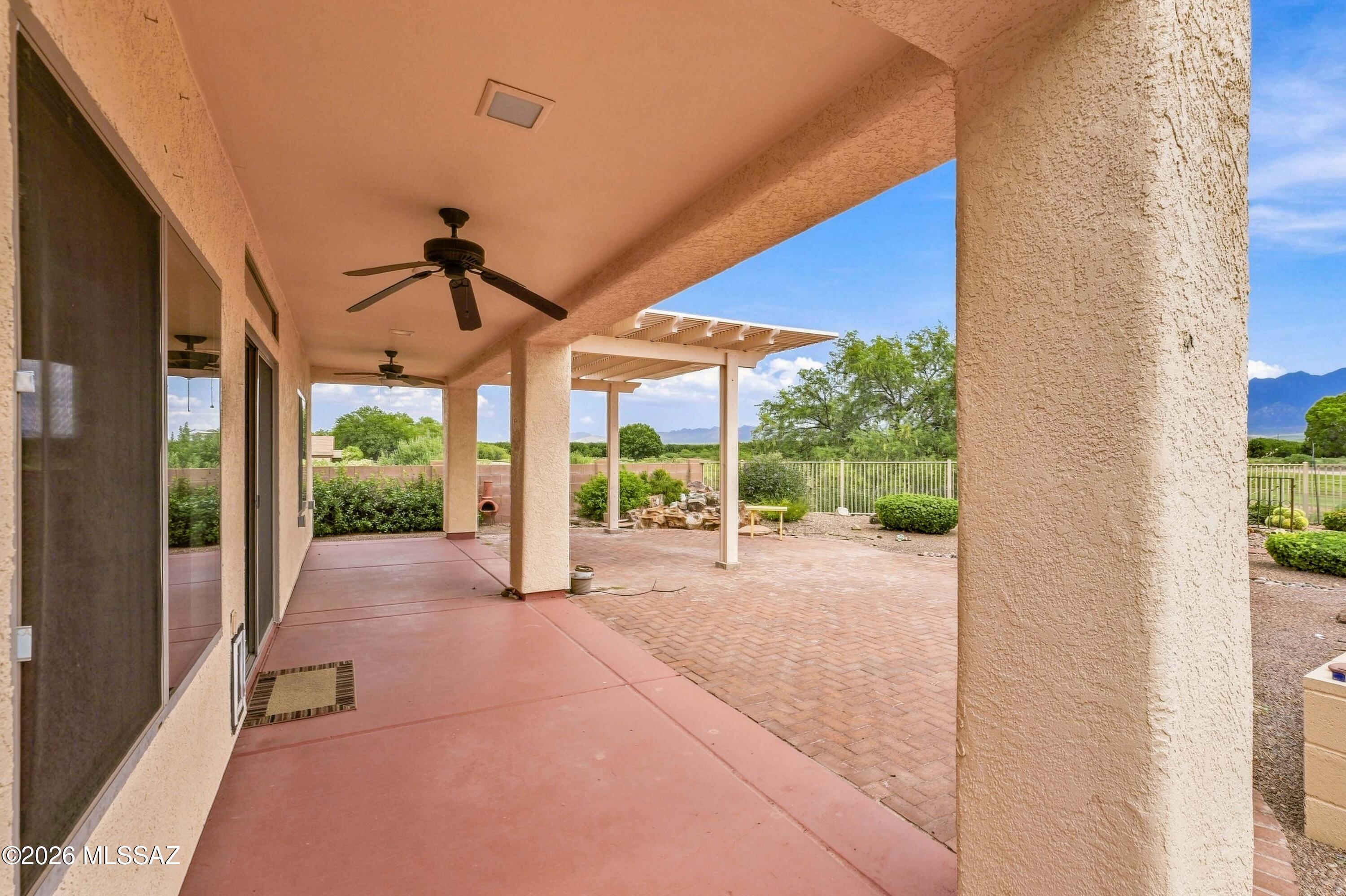 De Anza Links (1-22) - Residential