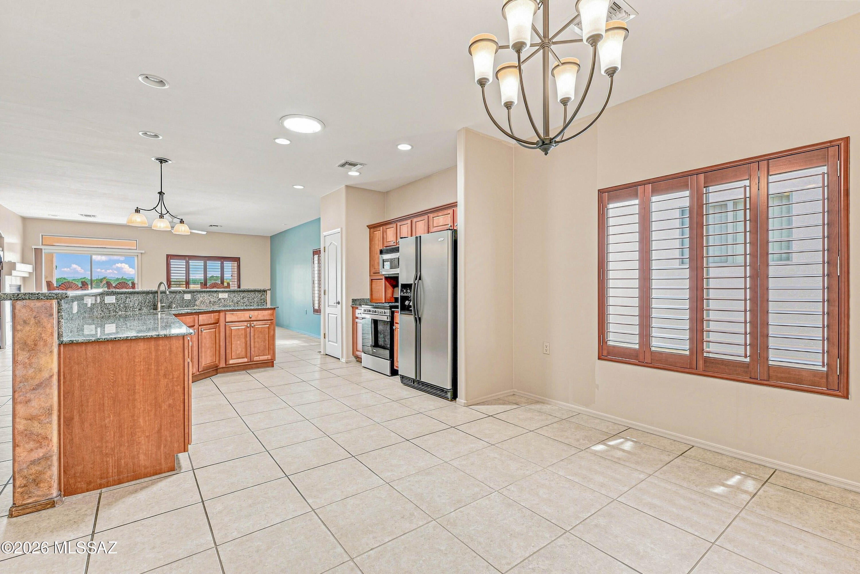 De Anza Links (1-22) - Residential