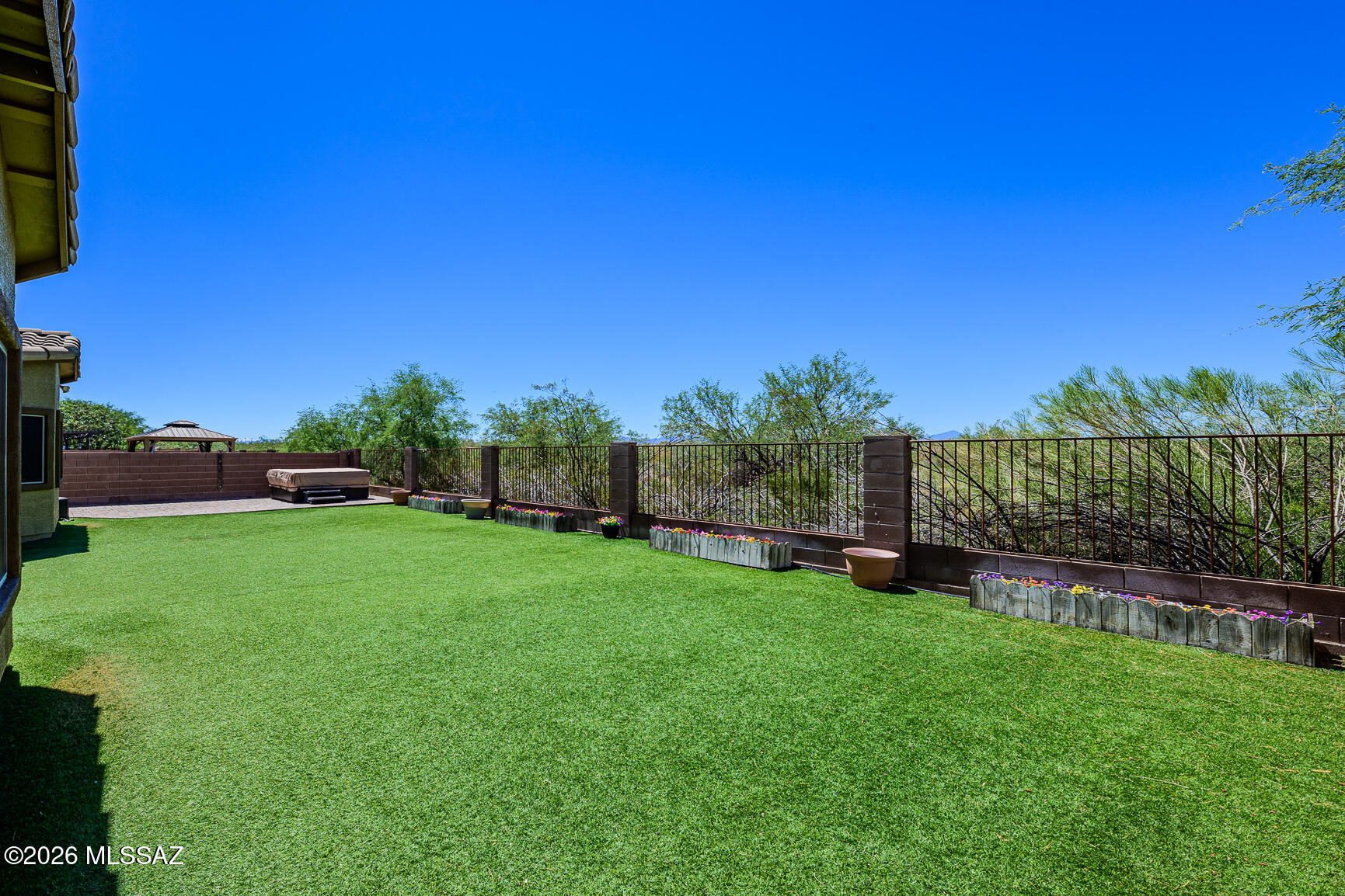 Sycamore Park Village 3 (1-97) - Residential