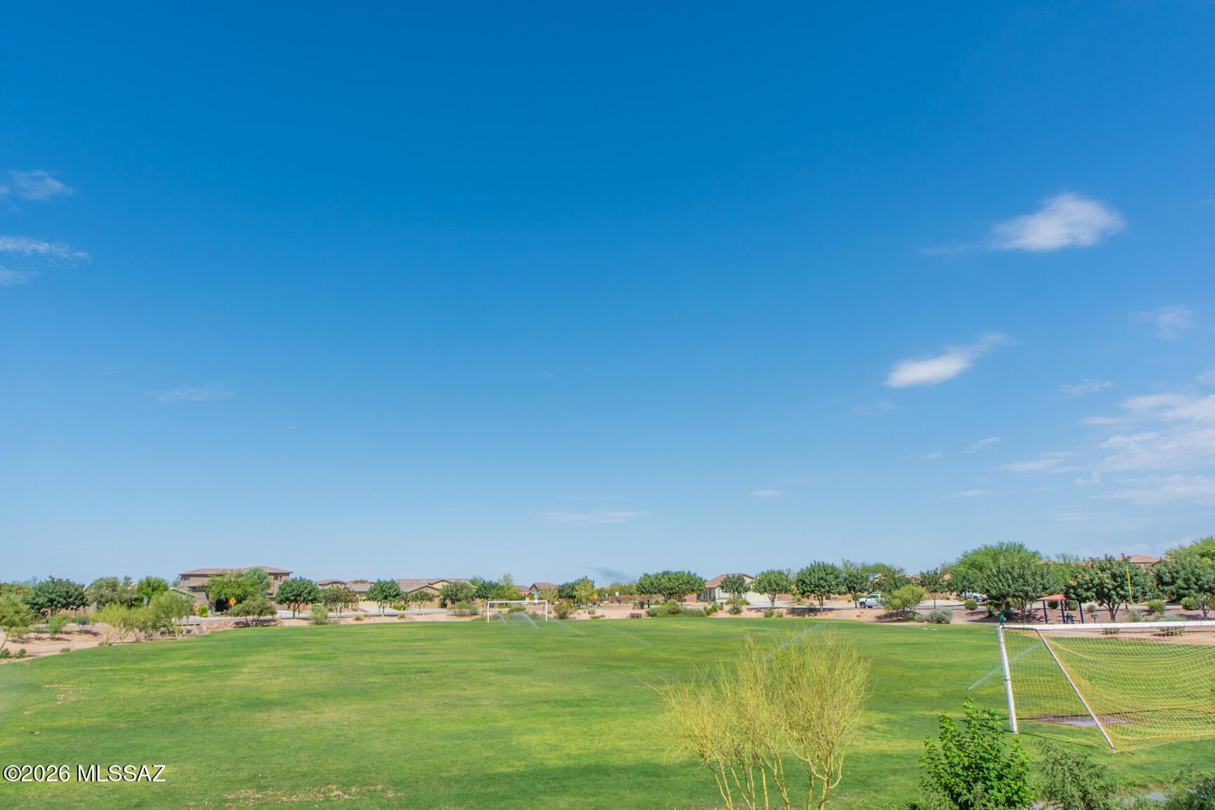 Sycamore Park Village 3 (1-97) - Residential