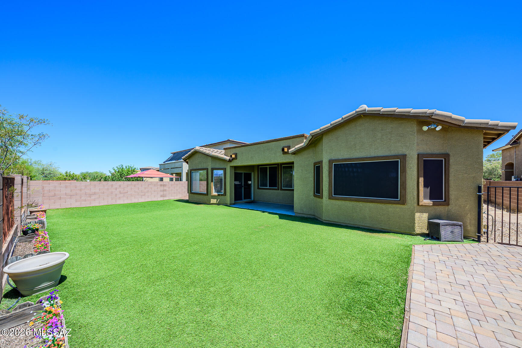 Sycamore Park Village 3 (1-97) - Residential