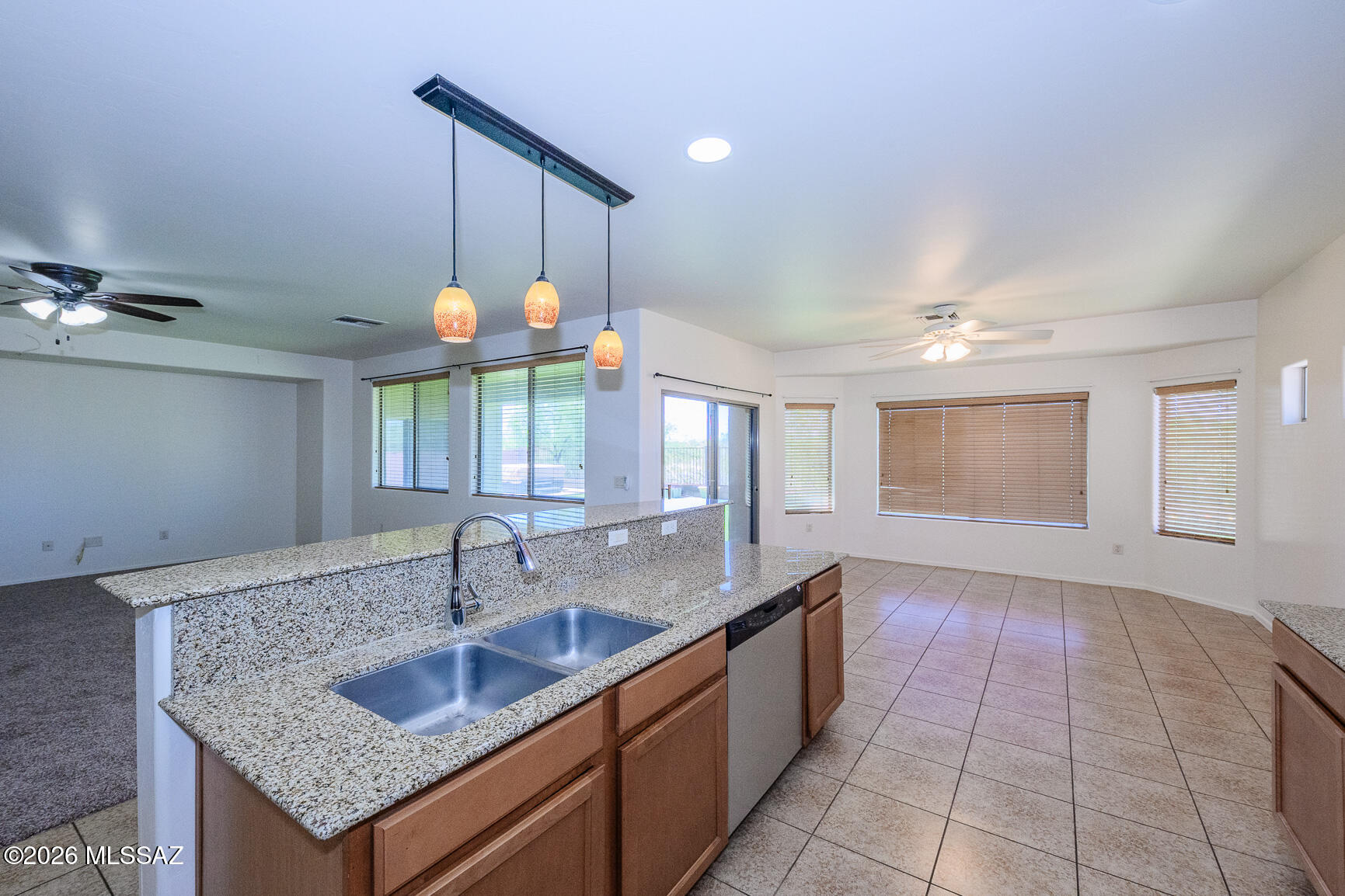Sycamore Park Village 3 (1-97) - Residential