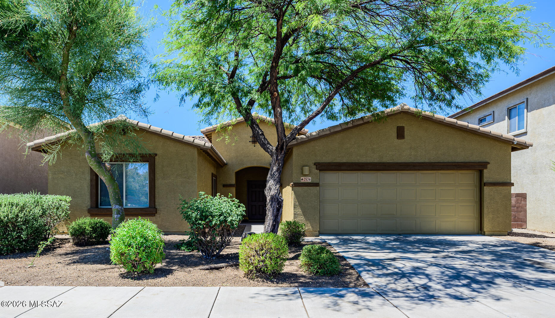 Sycamore Park Village 3 (1-97) - Residential