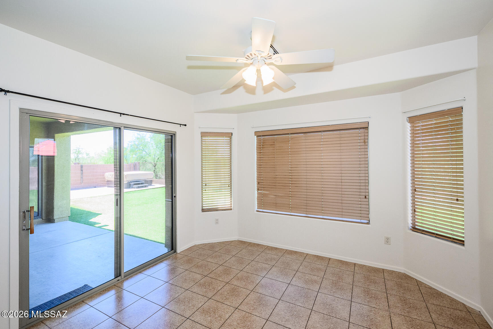 Sycamore Park Village 3 (1-97) - Residential