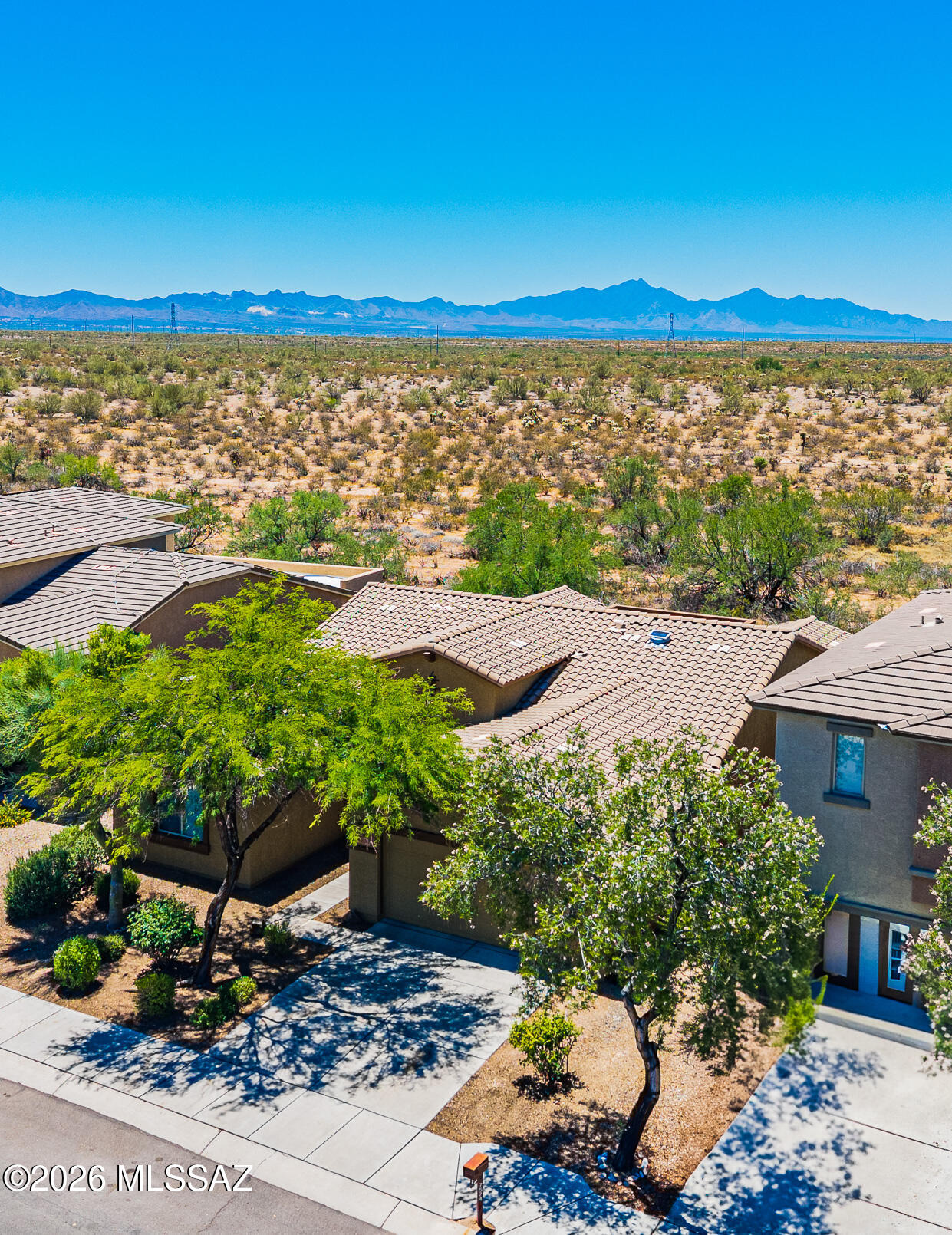 Sycamore Park Village 3 (1-97) - Residential