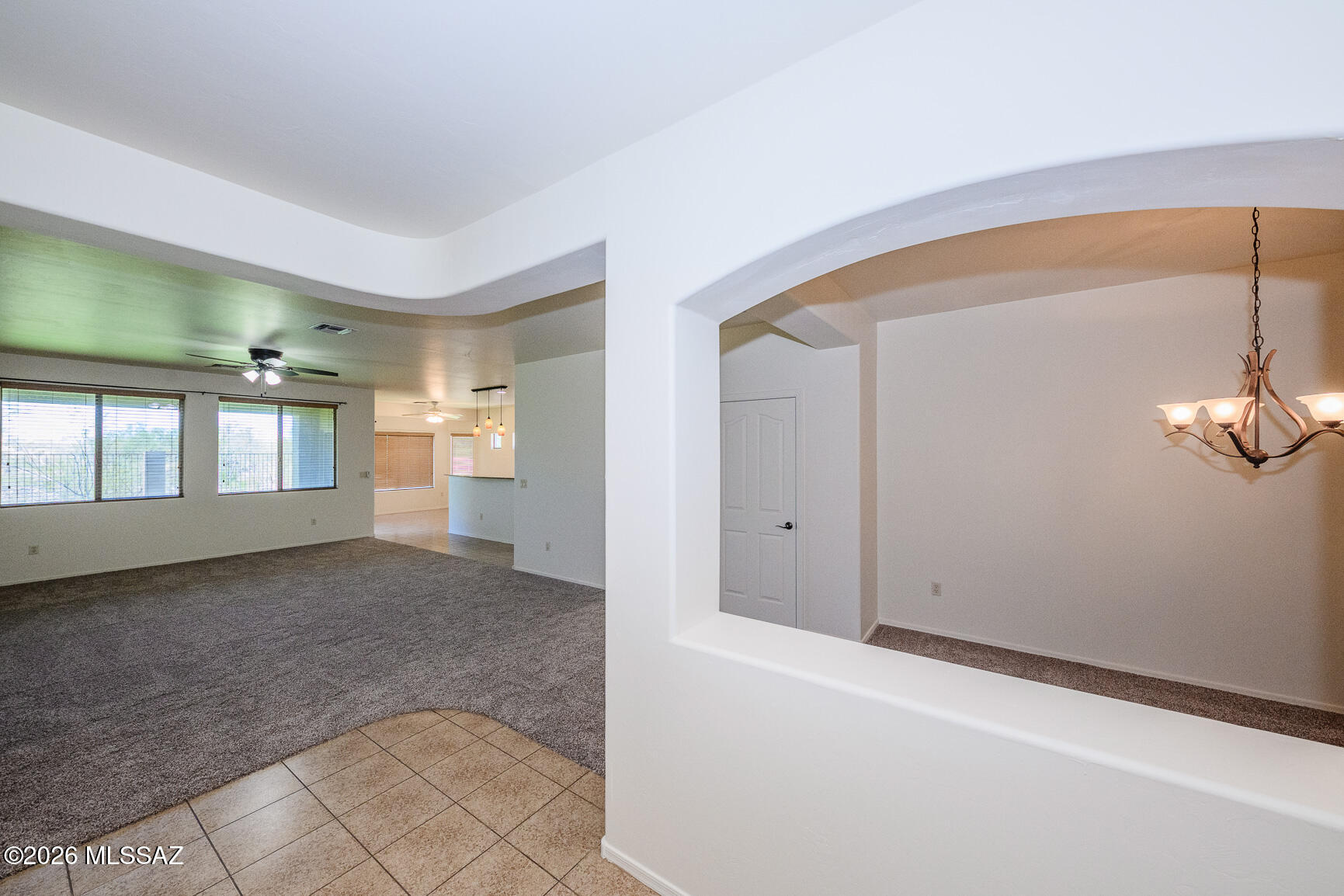Sycamore Park Village 3 (1-97) - Residential