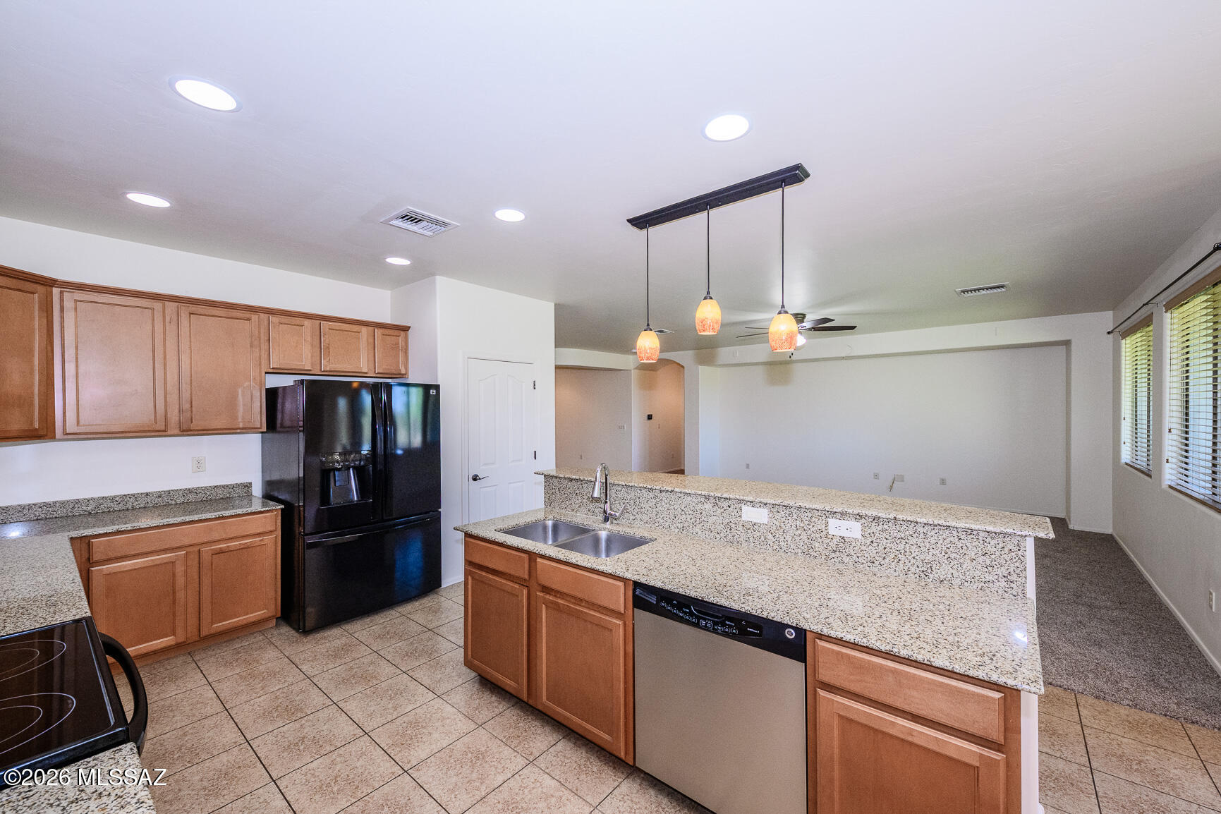 Sycamore Park Village 3 (1-97) - Residential