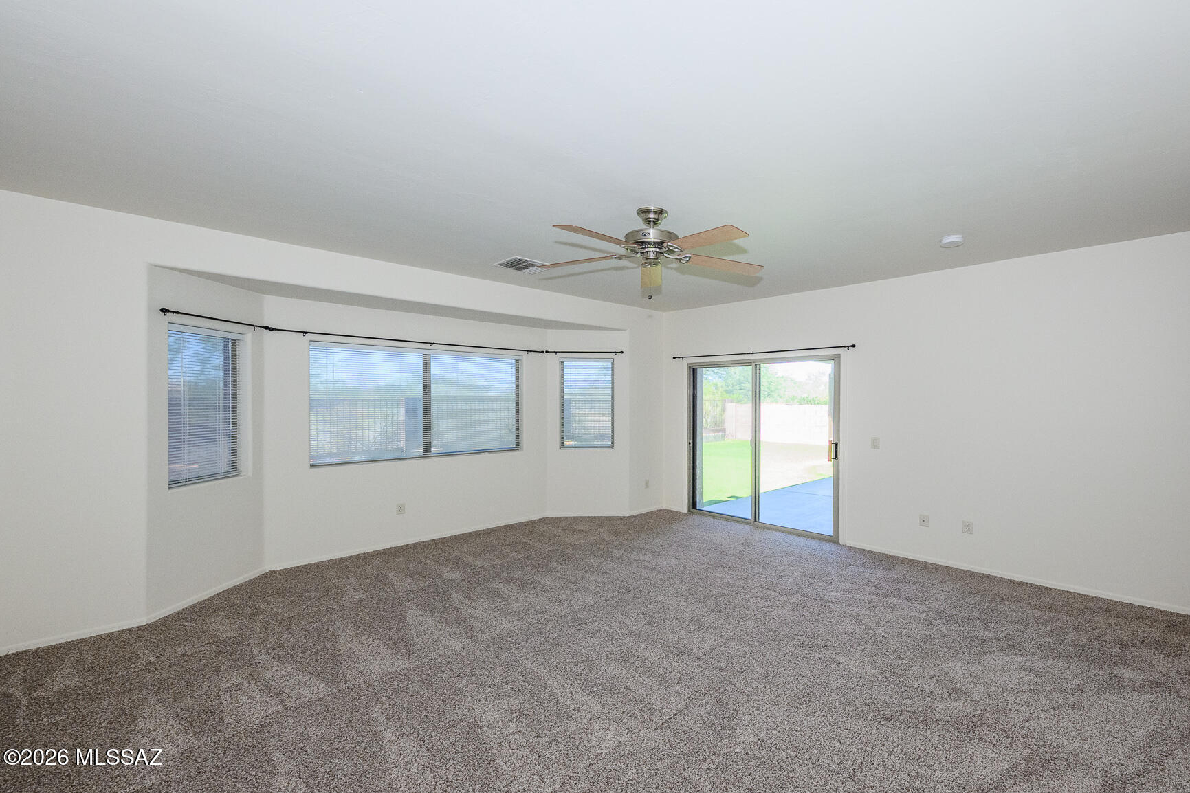 Sycamore Park Village 3 (1-97) - Residential