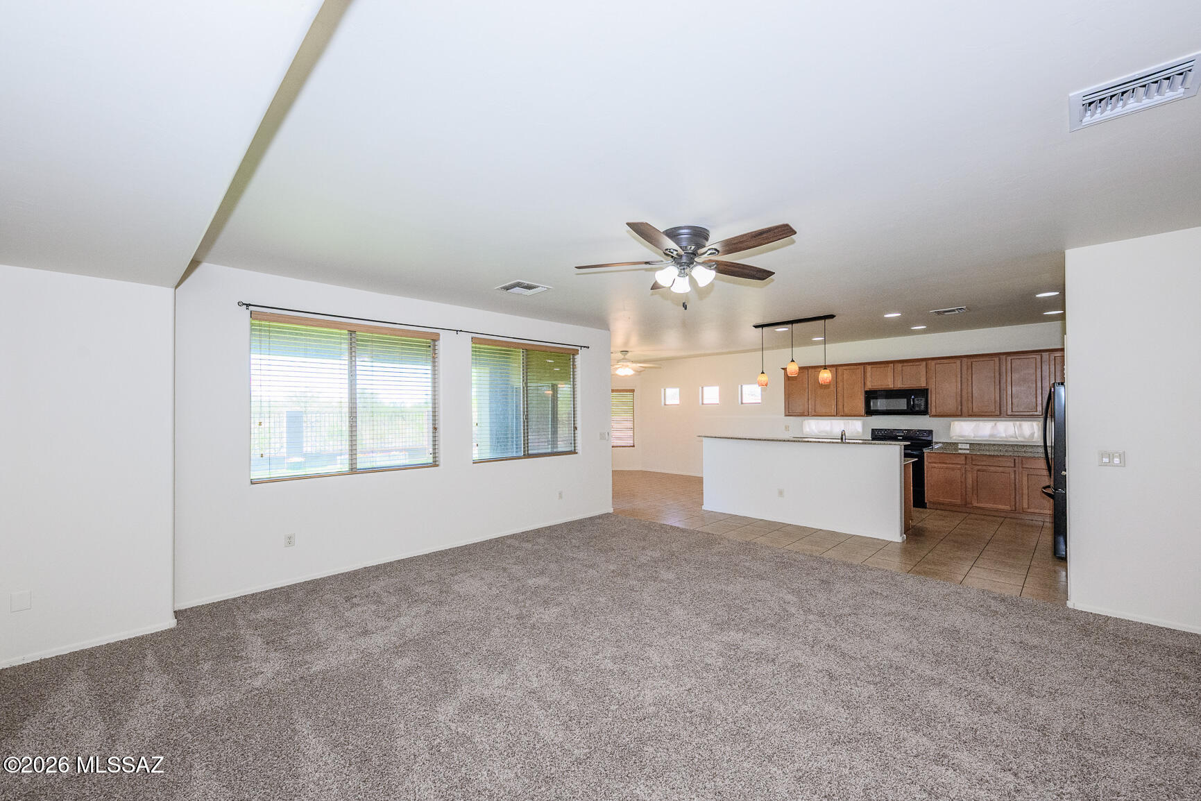 Sycamore Park Village 3 (1-97) - Residential