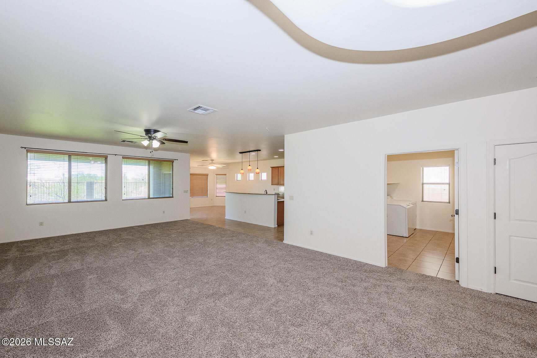 Sycamore Park Village 3 (1-97) - Residential