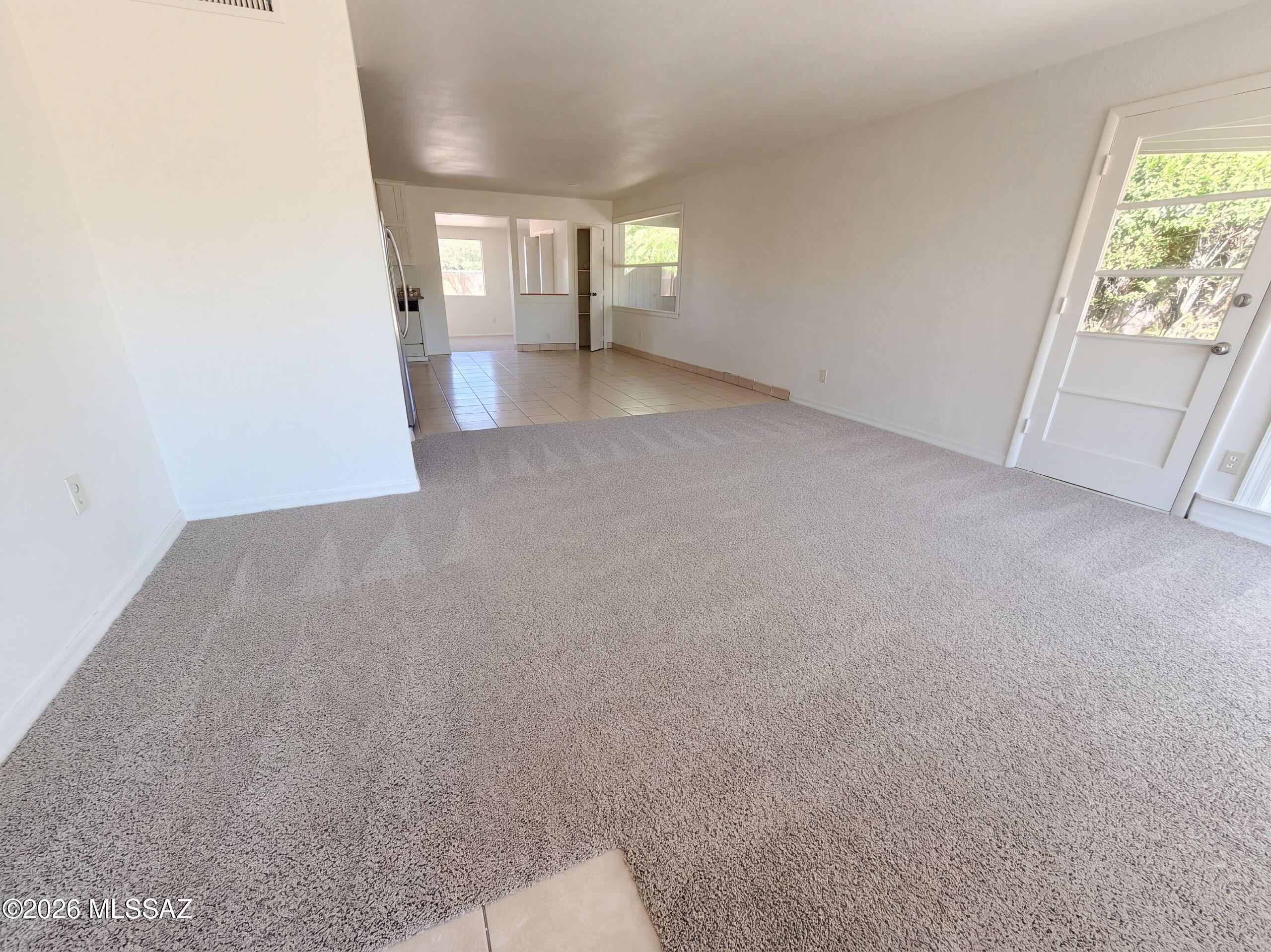 Glenn Vista Addition - Residential