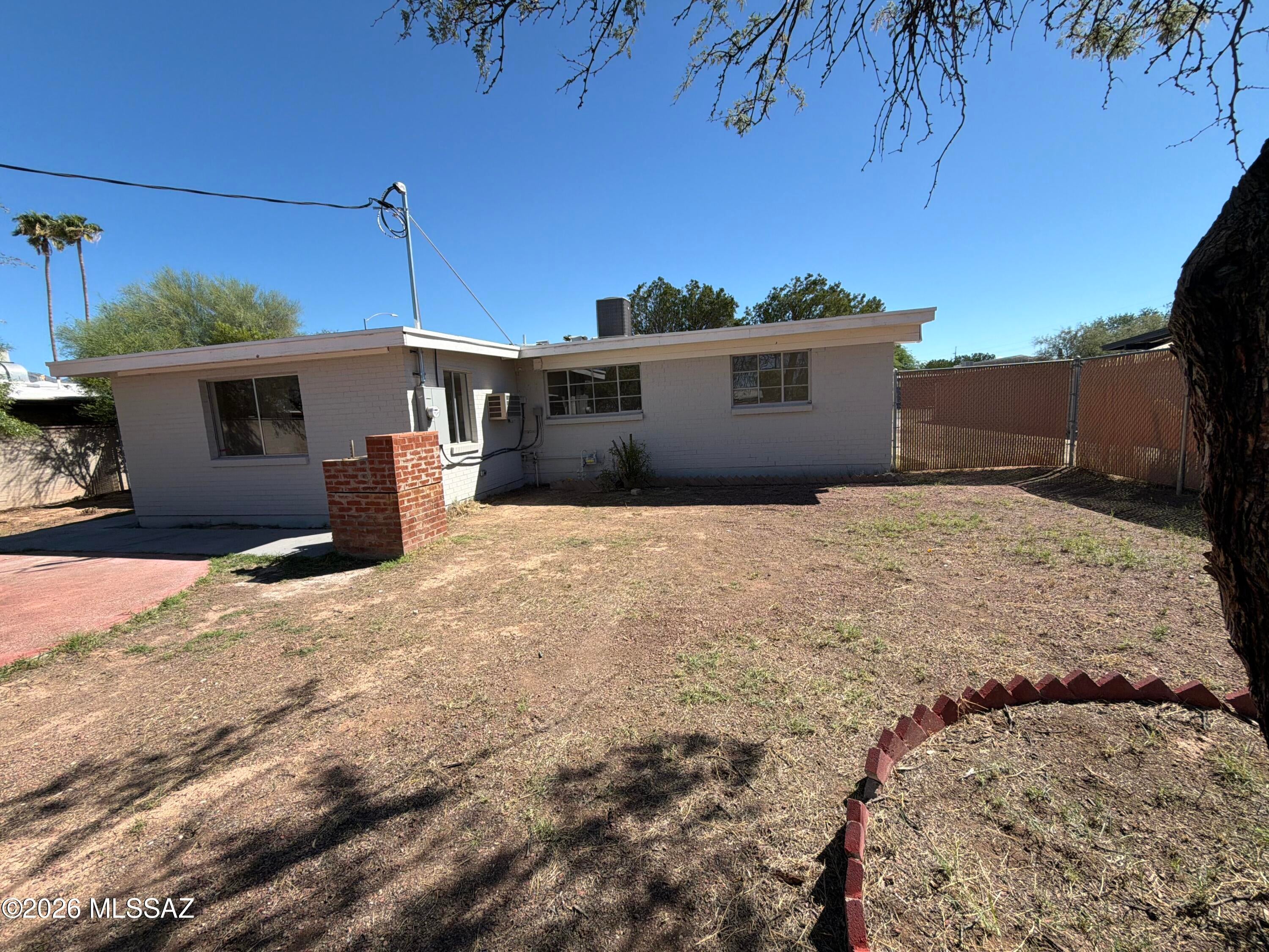 Glenn Vista Addition - Residential