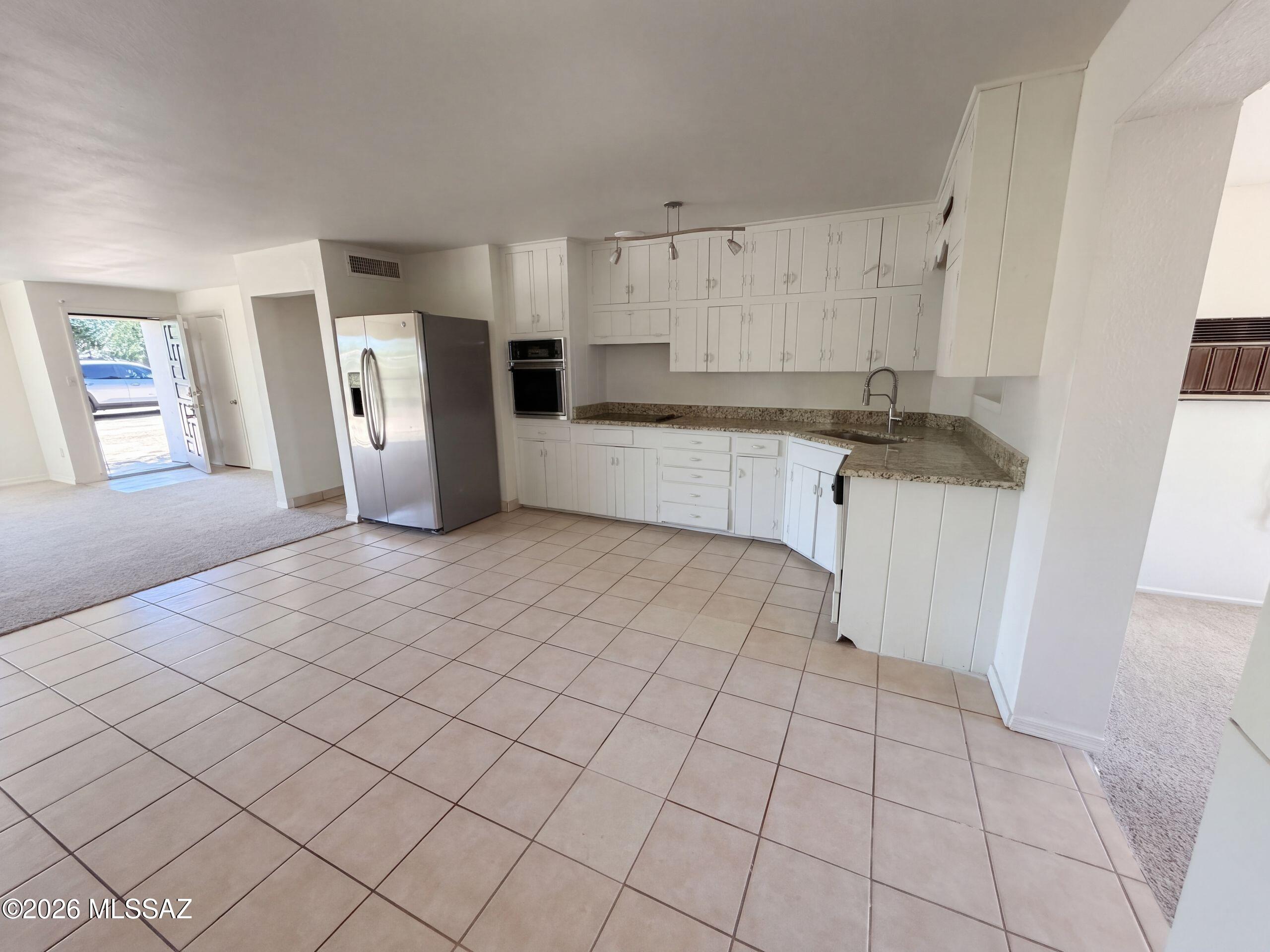Glenn Vista Addition - Residential