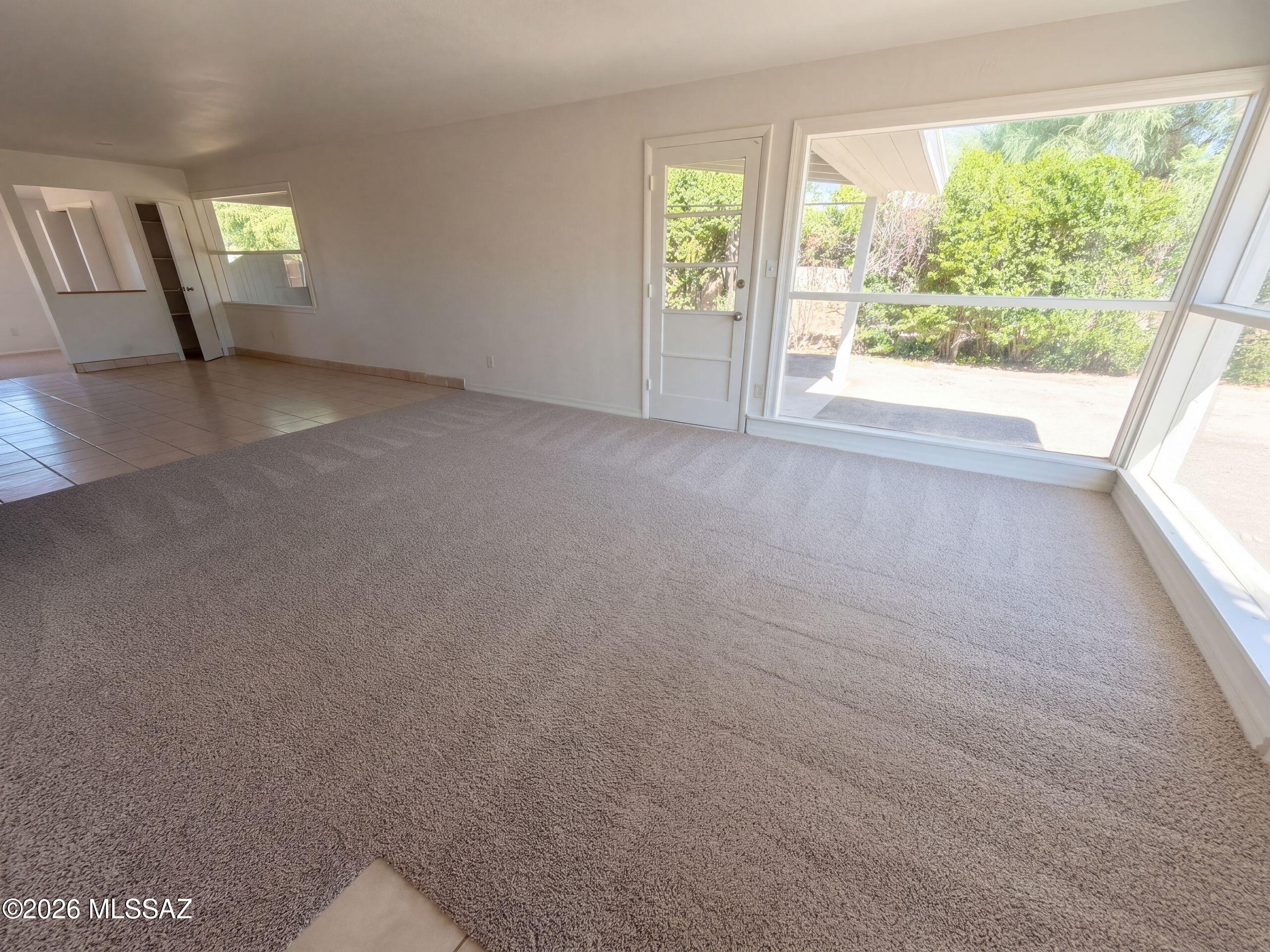 Glenn Vista Addition - Residential
