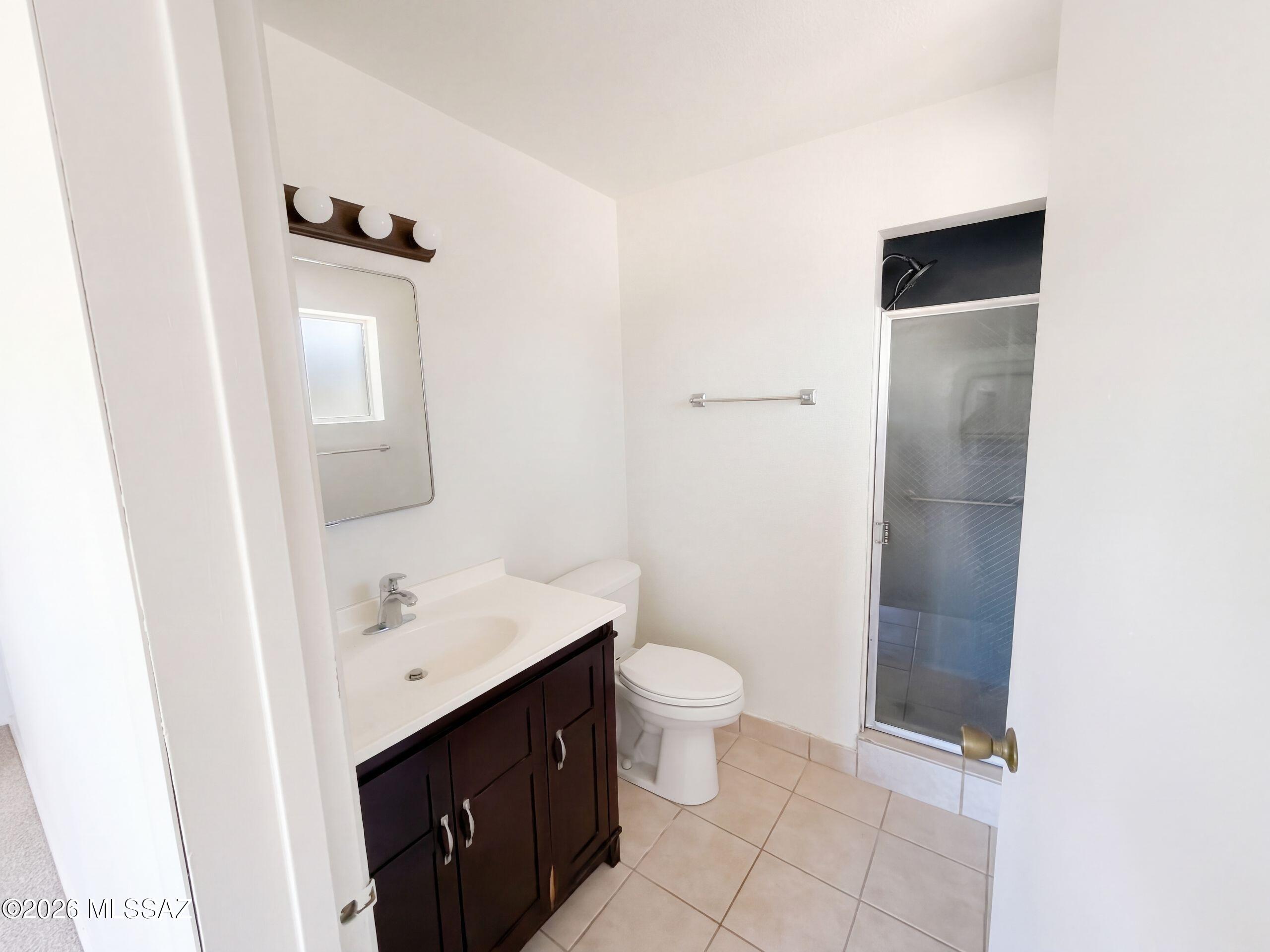 Glenn Vista Addition - Residential