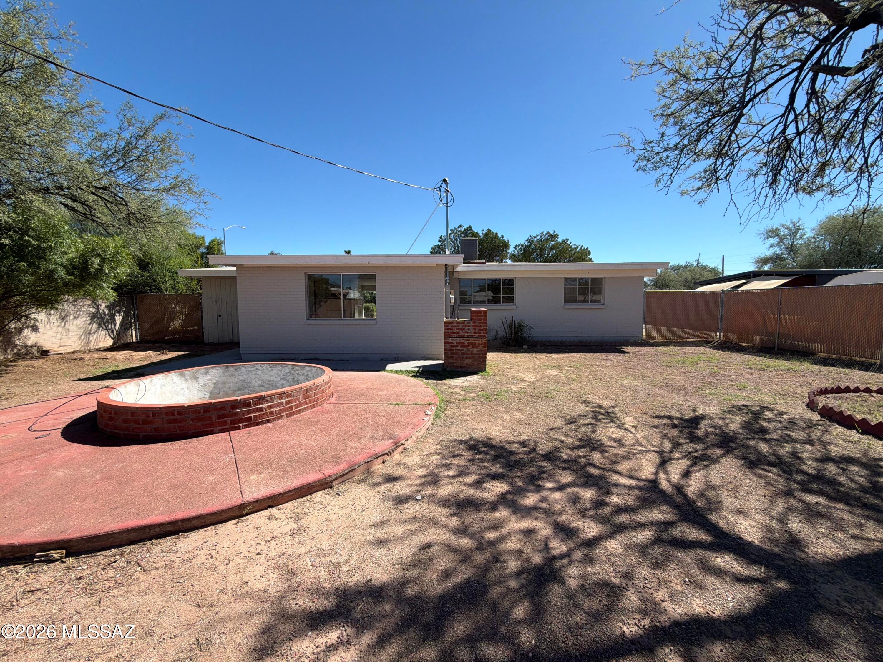 Glenn Vista Addition - Residential