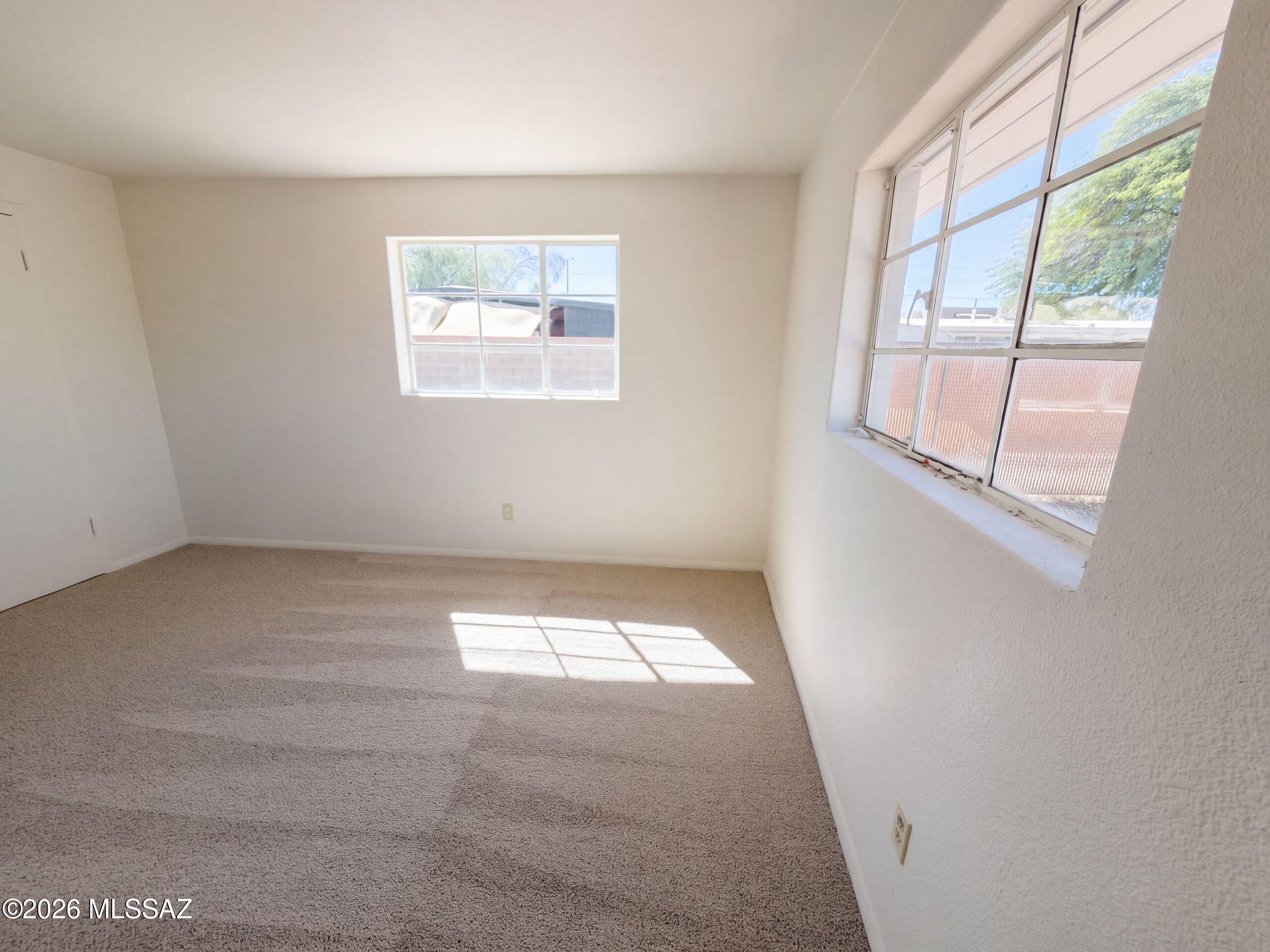 Glenn Vista Addition - Residential