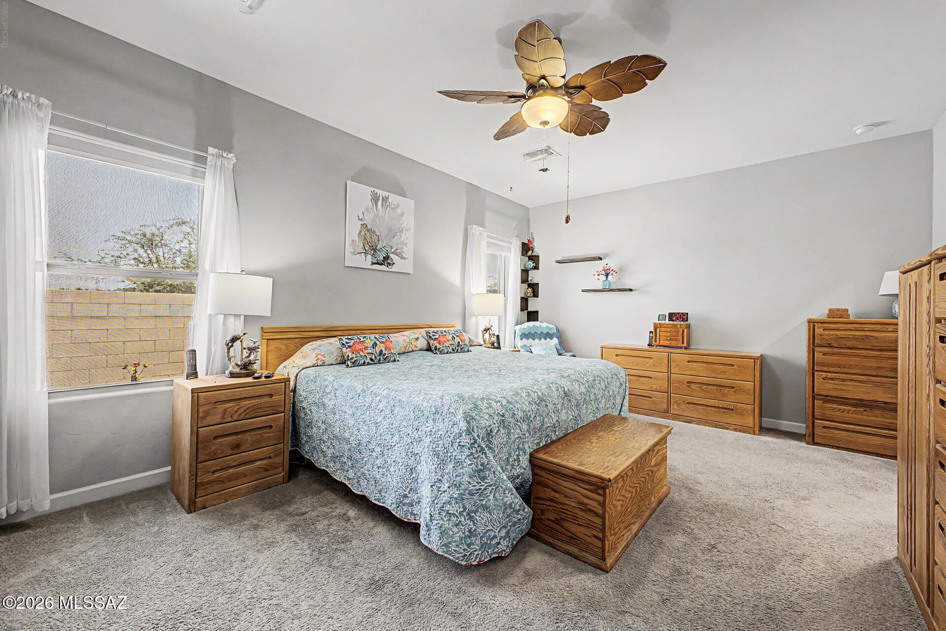 Vista Del Lago Norte SQ20140780198 - Residential