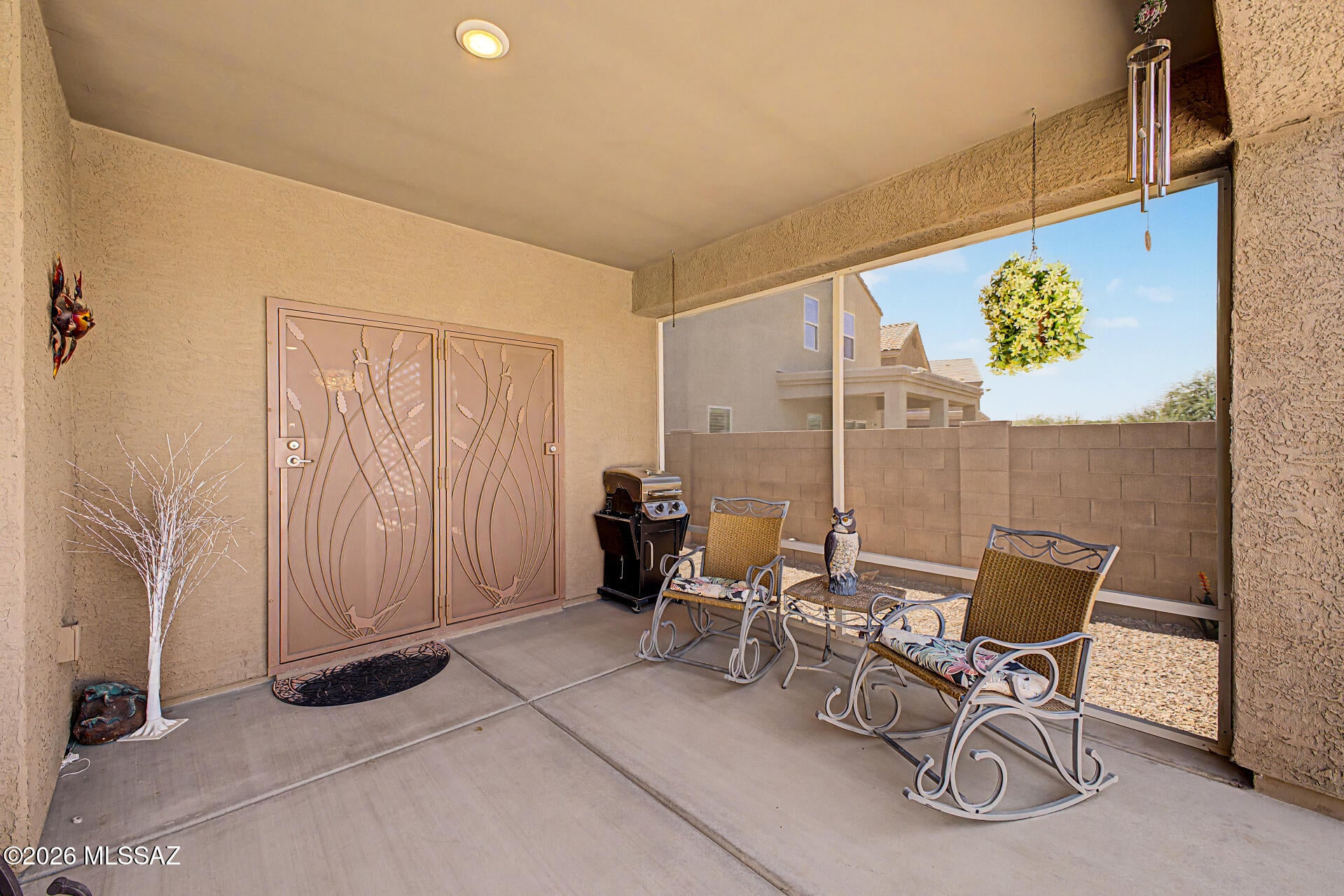 Vista Del Lago Norte SQ20140780198 - Residential