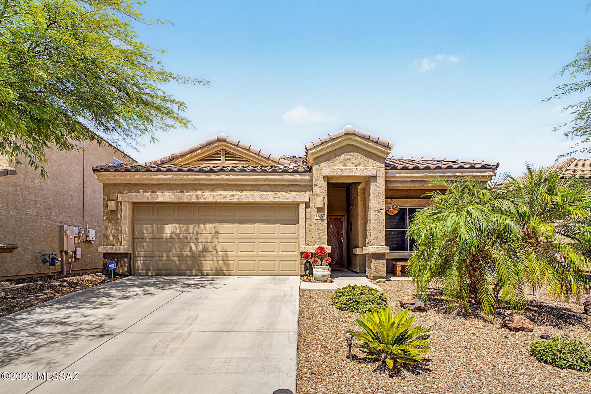 Vista Del Lago Norte SQ20140780198 - Residential