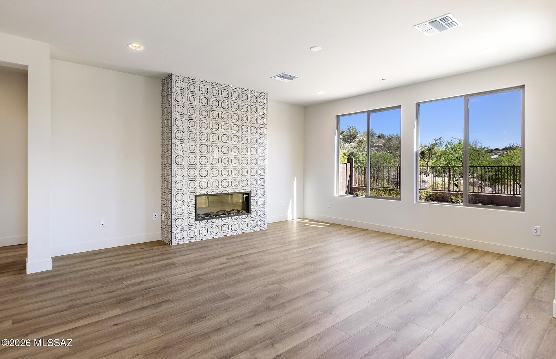 Tranquilo at Rancho Vistoso - Residential