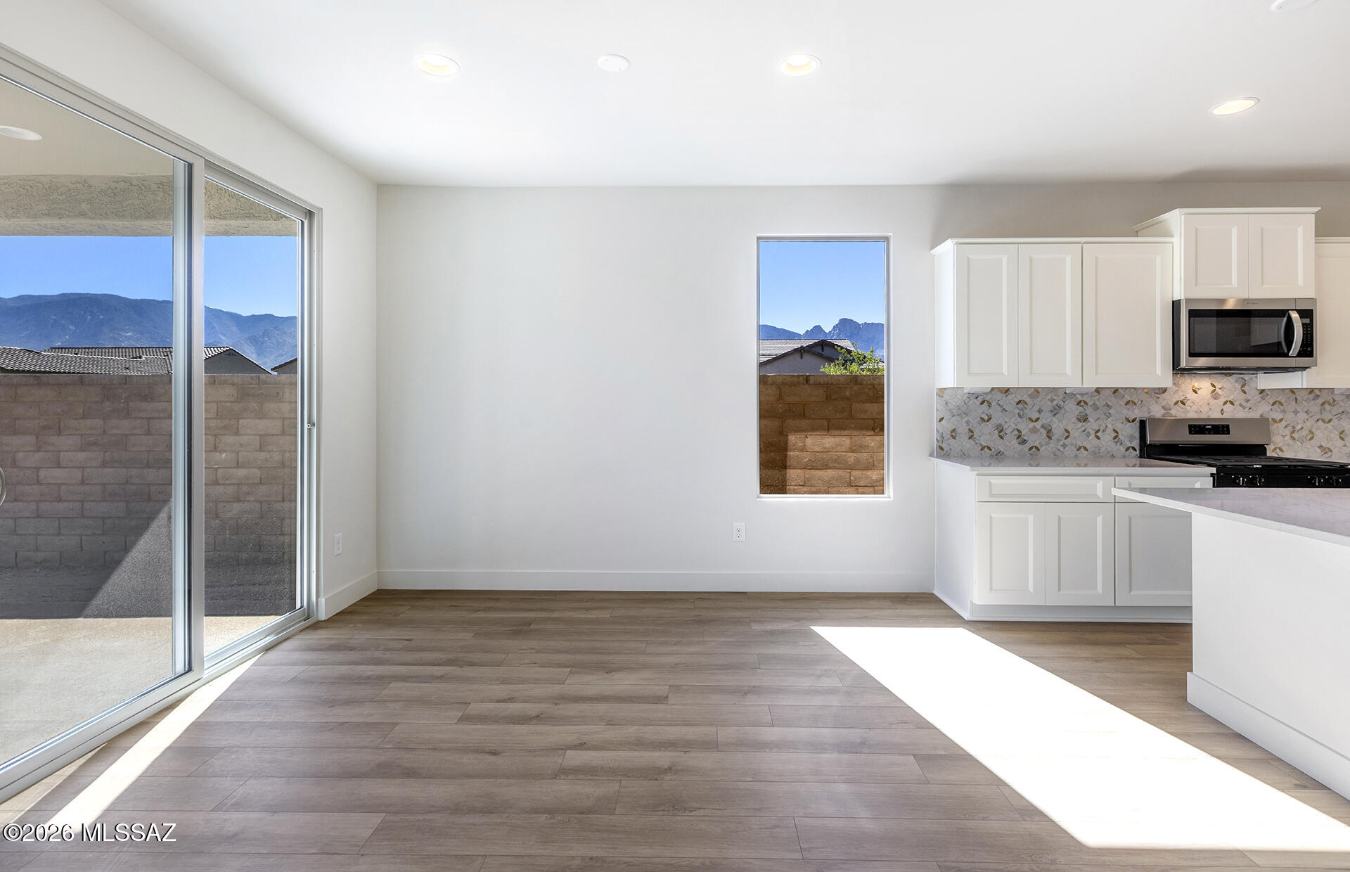 Tranquilo at Rancho Vistoso - Residential