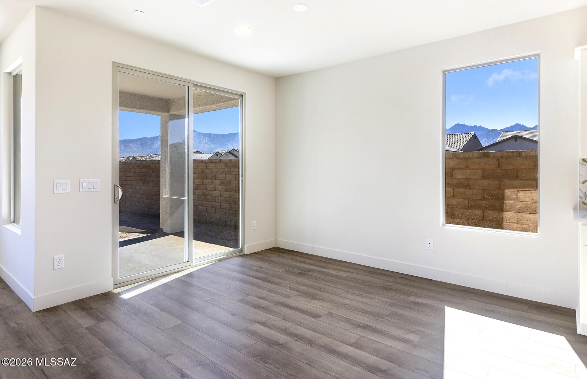 Tranquilo at Rancho Vistoso - Residential