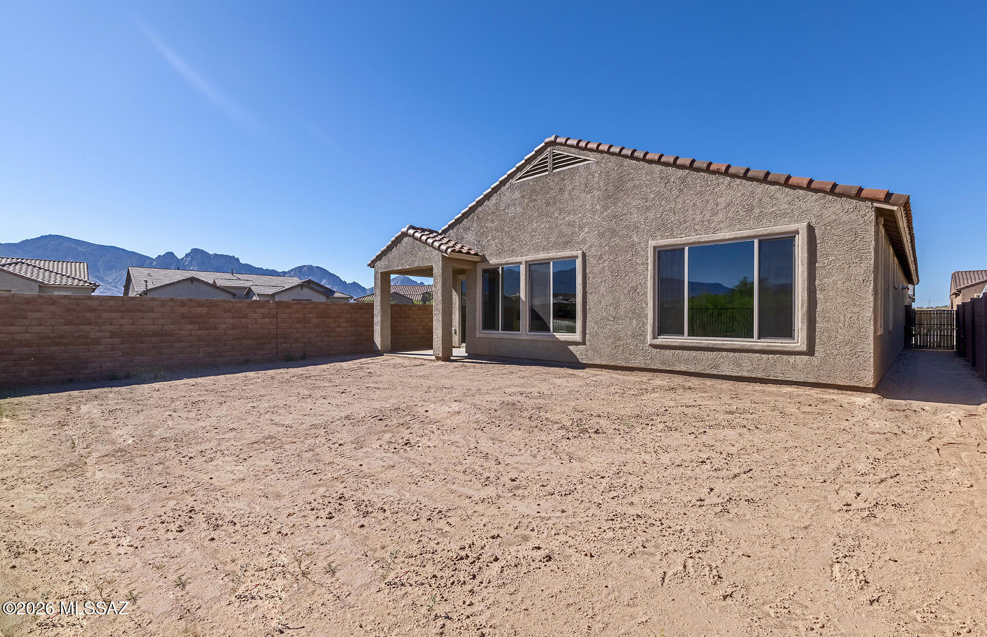 Tranquilo at Rancho Vistoso - Residential
