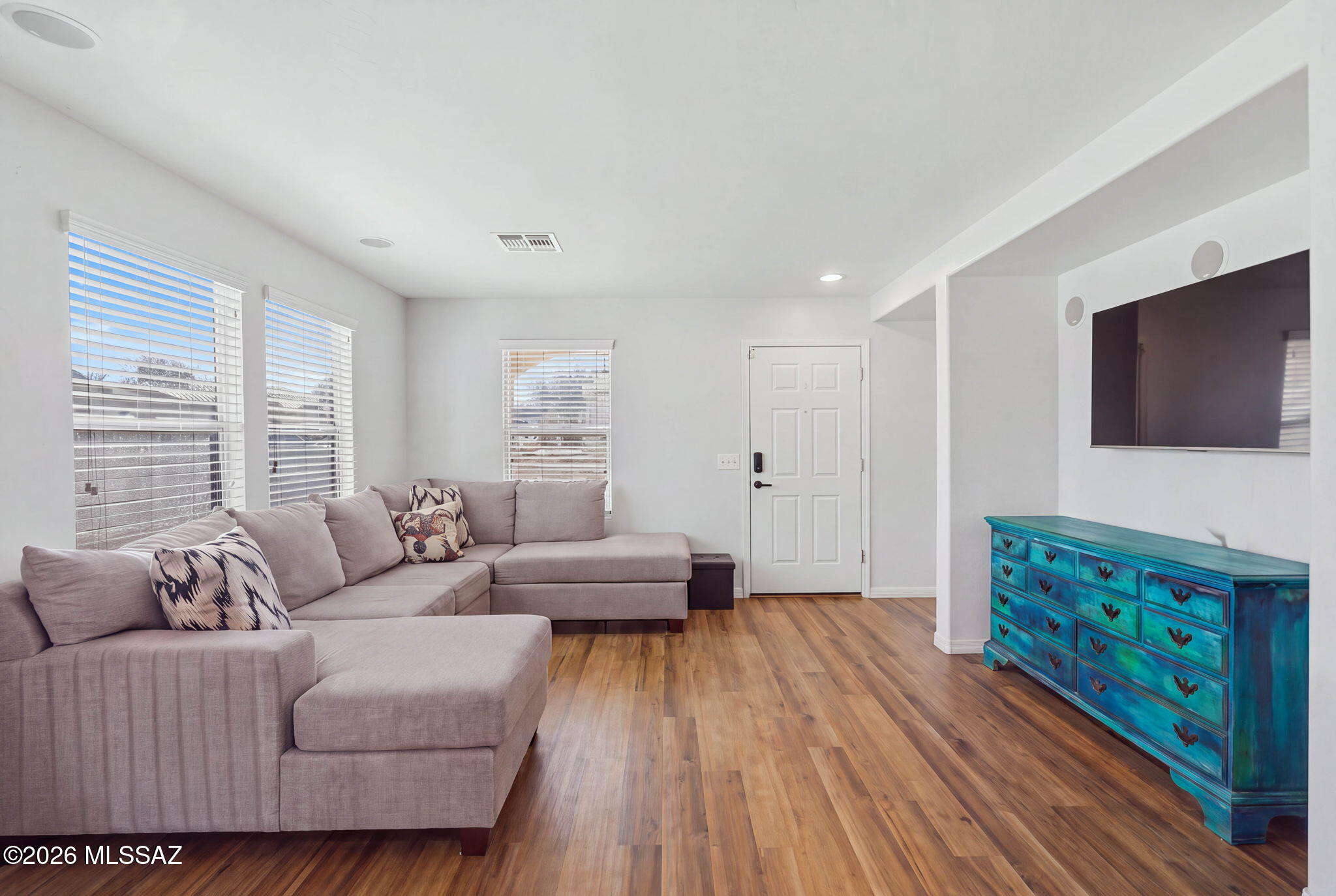 Presidio Del Cielo II (426-663) - Residential