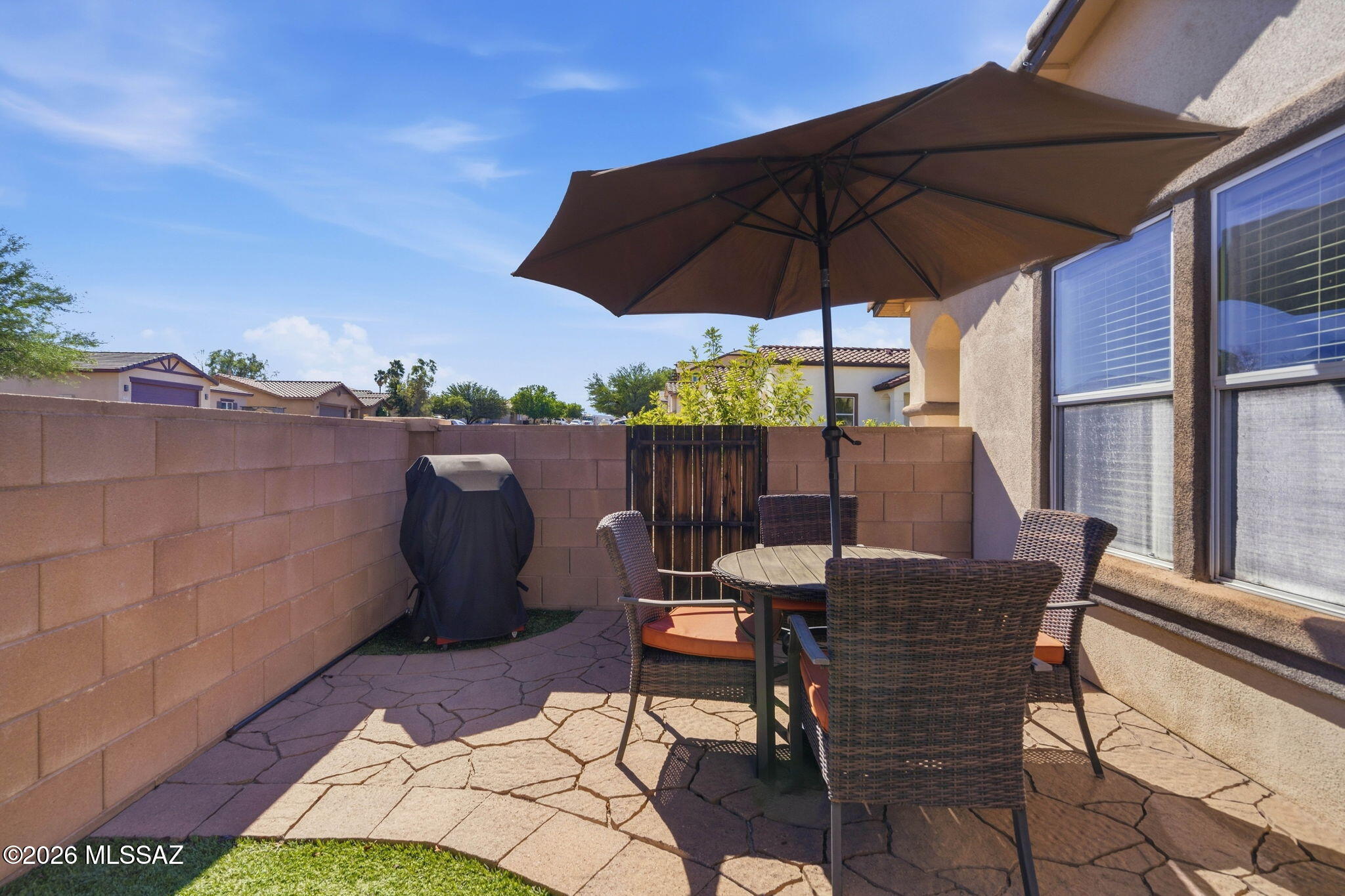 Presidio Del Cielo II (426-663) - Residential