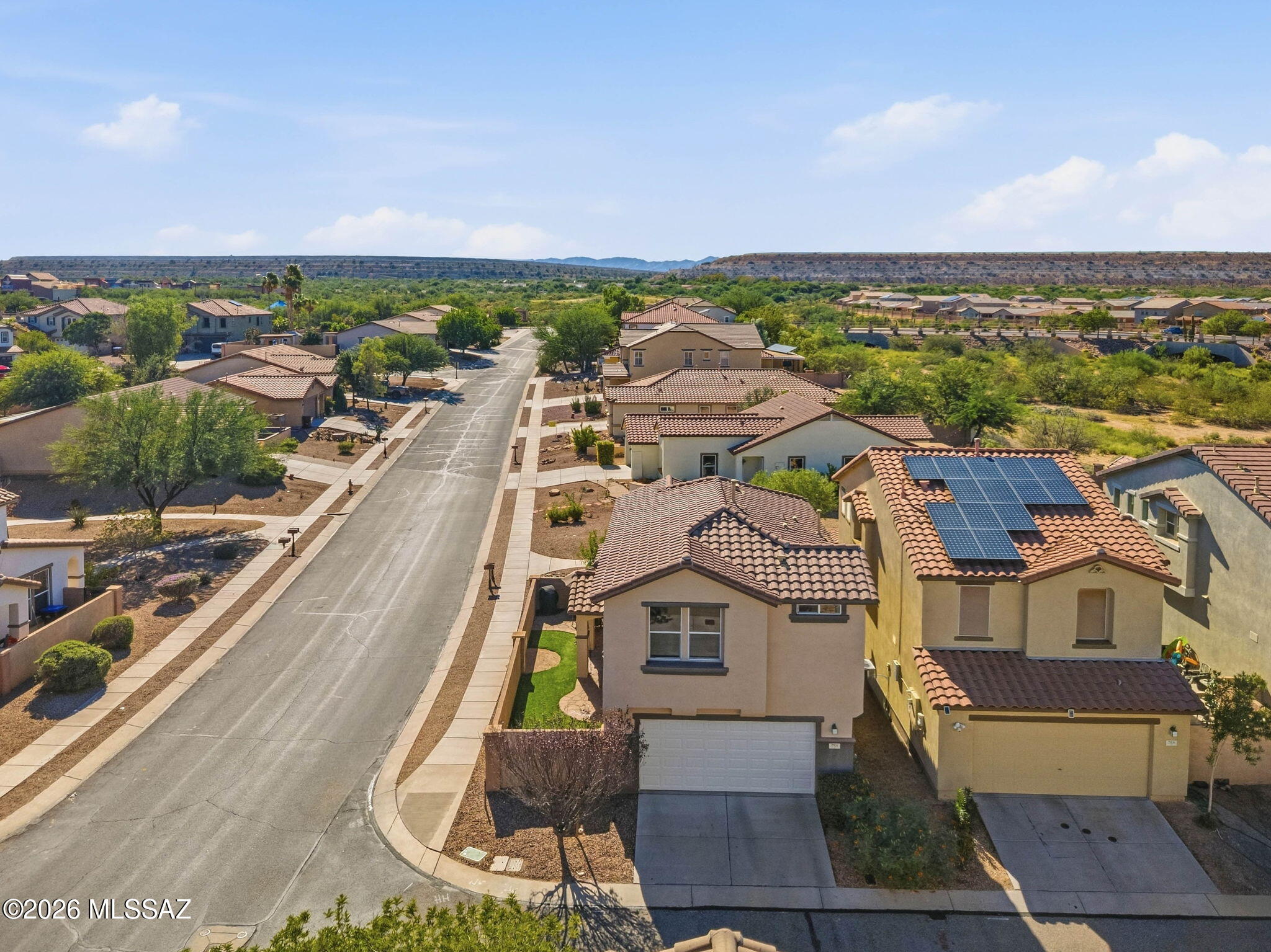 Presidio Del Cielo II (426-663) - Residential