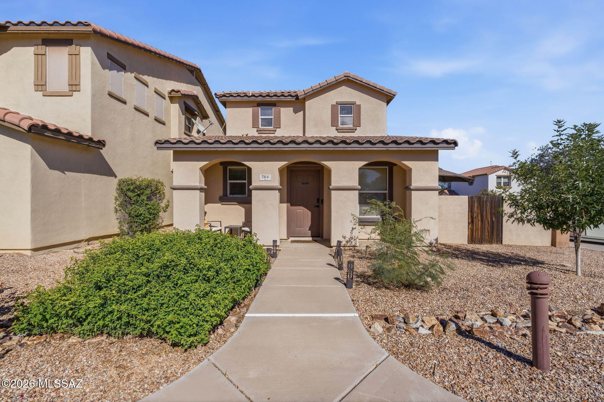 Presidio Del Cielo II (426-663) - Residential