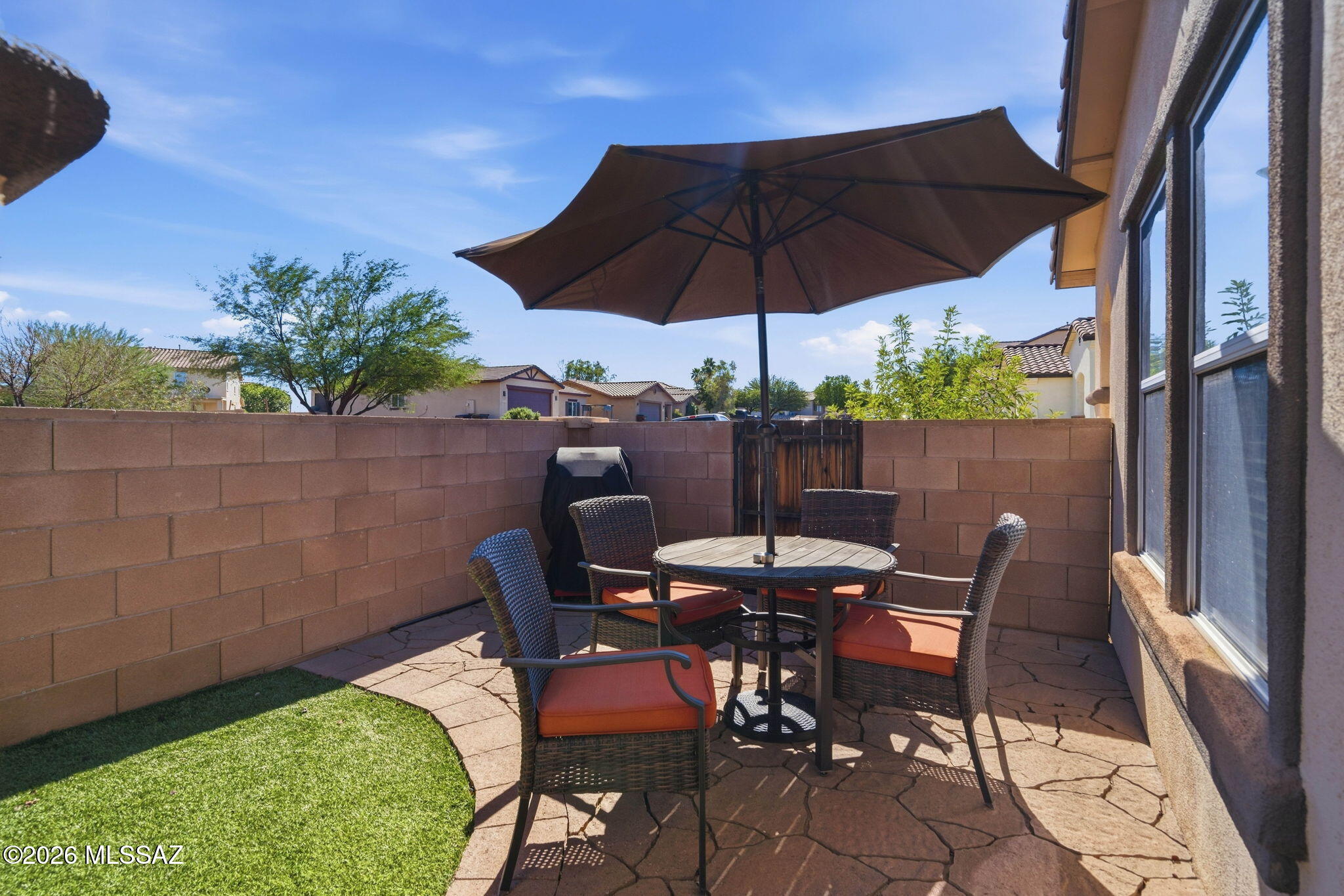 Presidio Del Cielo II (426-663) - Residential
